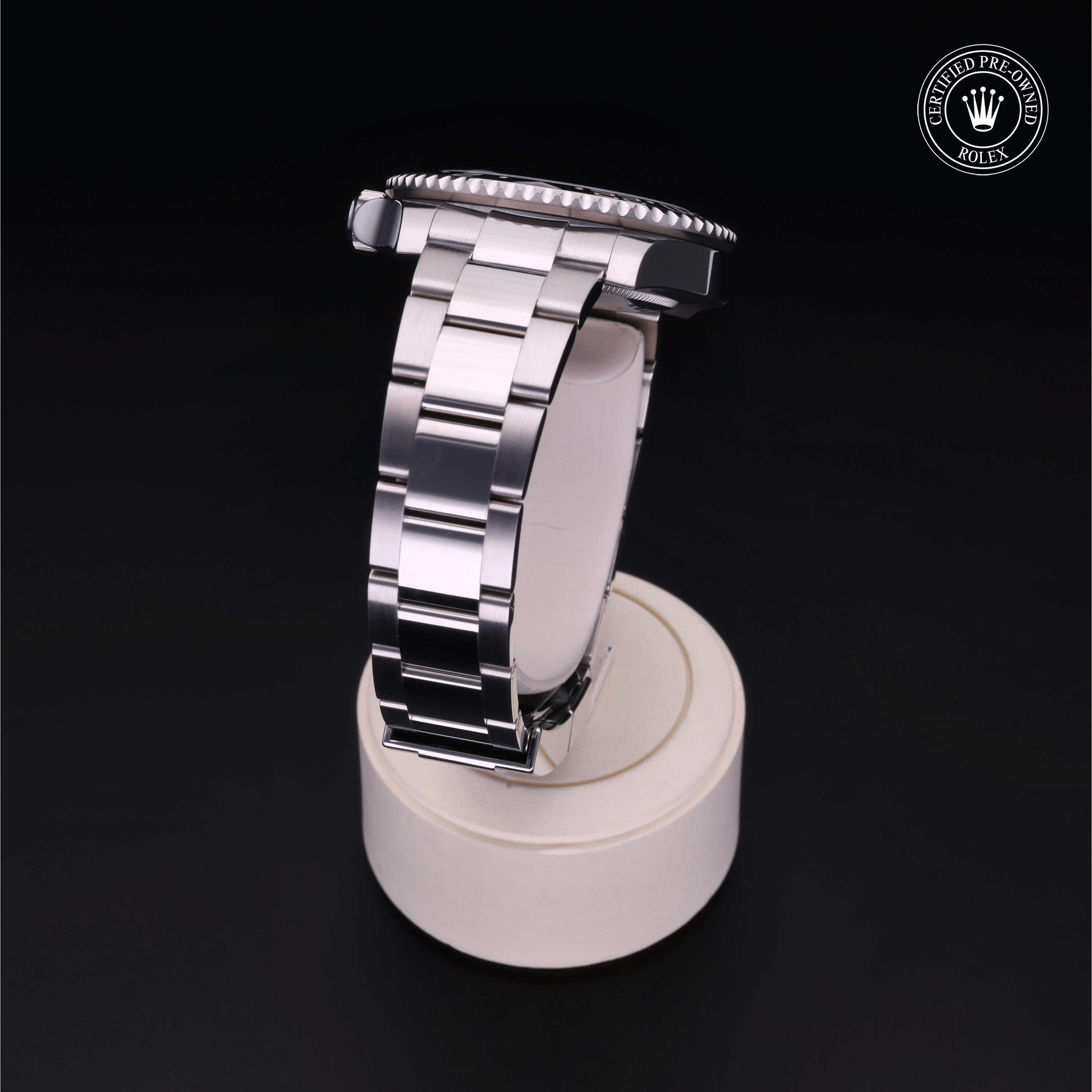 Oyster Perpetual GMT-Master II
