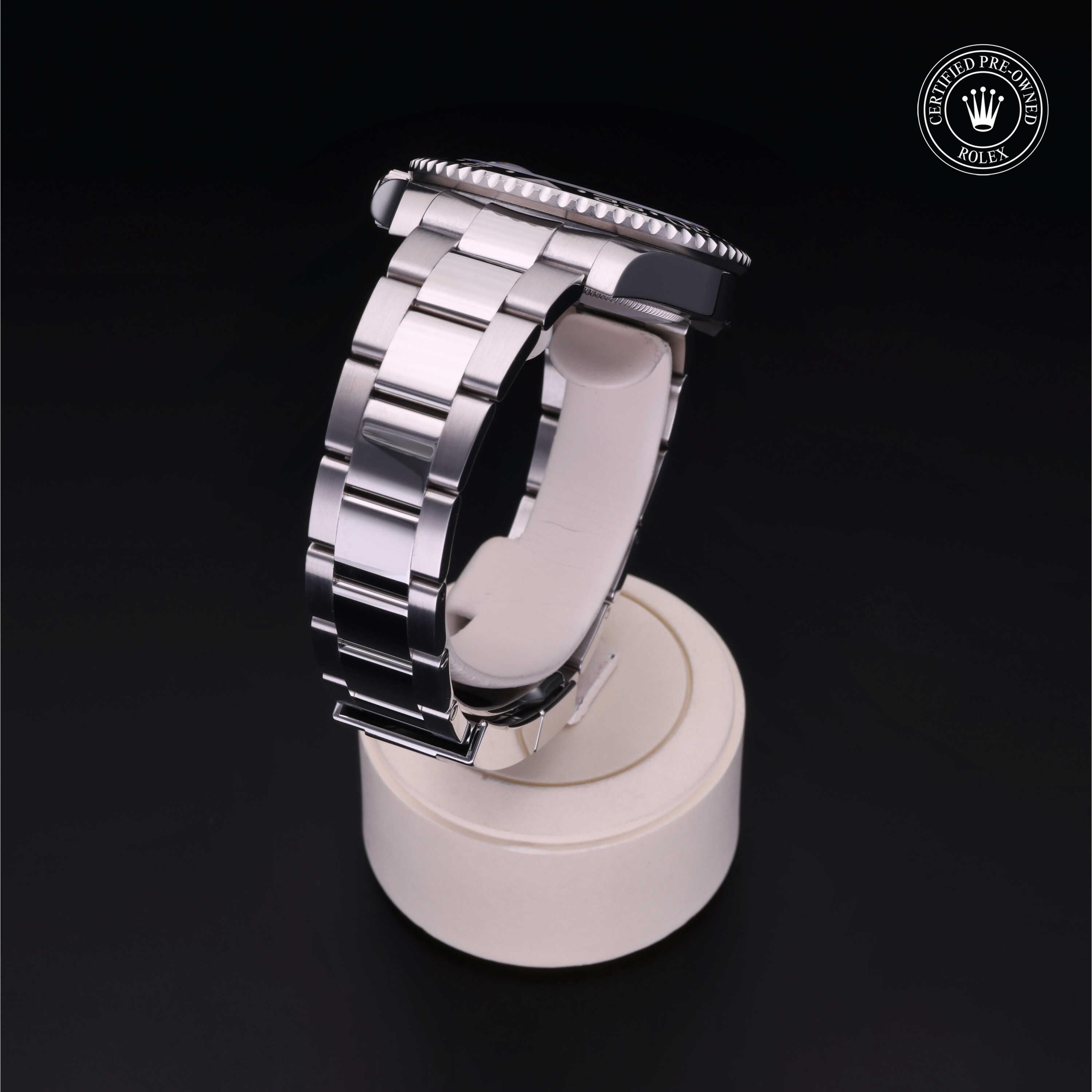 Oyster Perpetual GMT-Master II