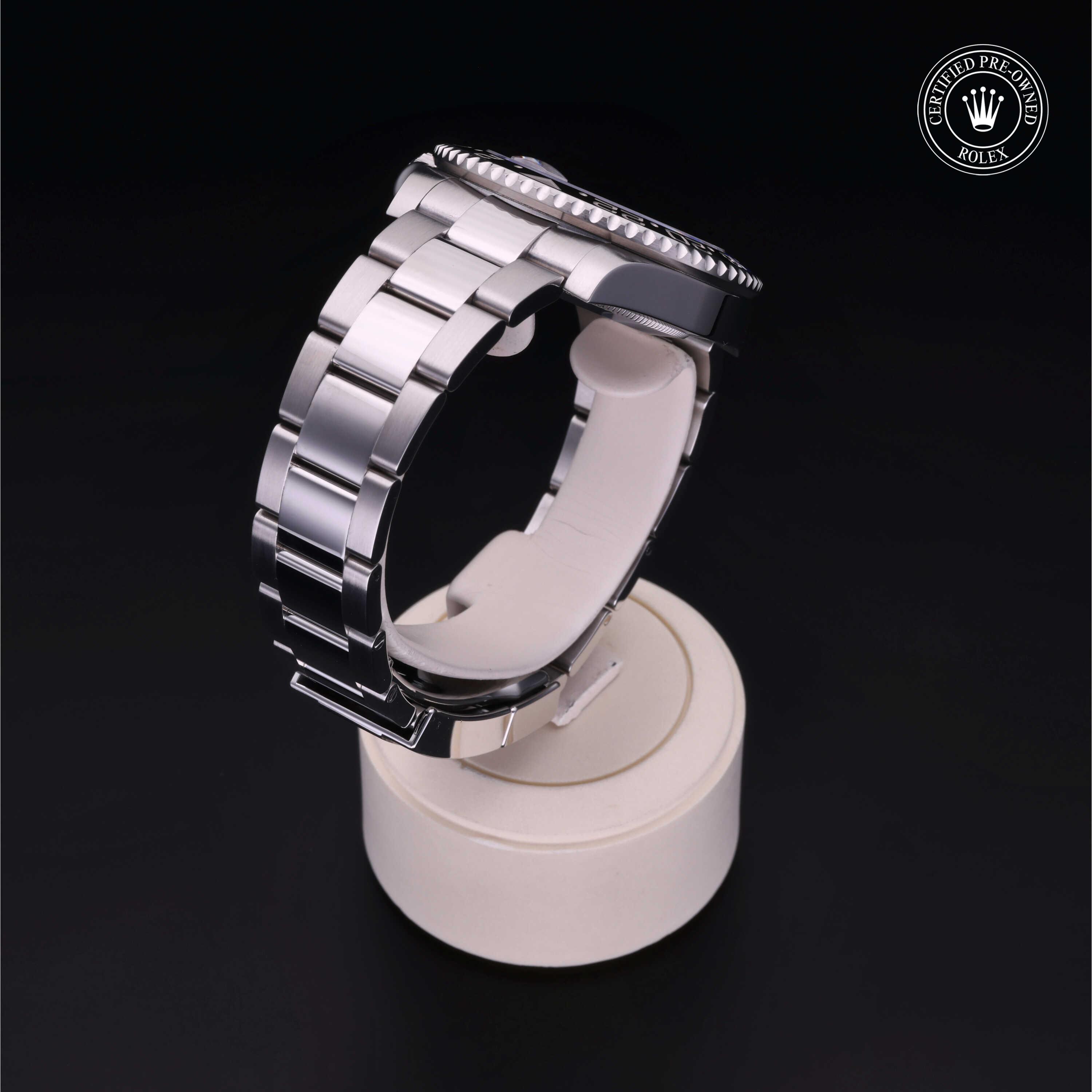Oyster Perpetual GMT-Master II