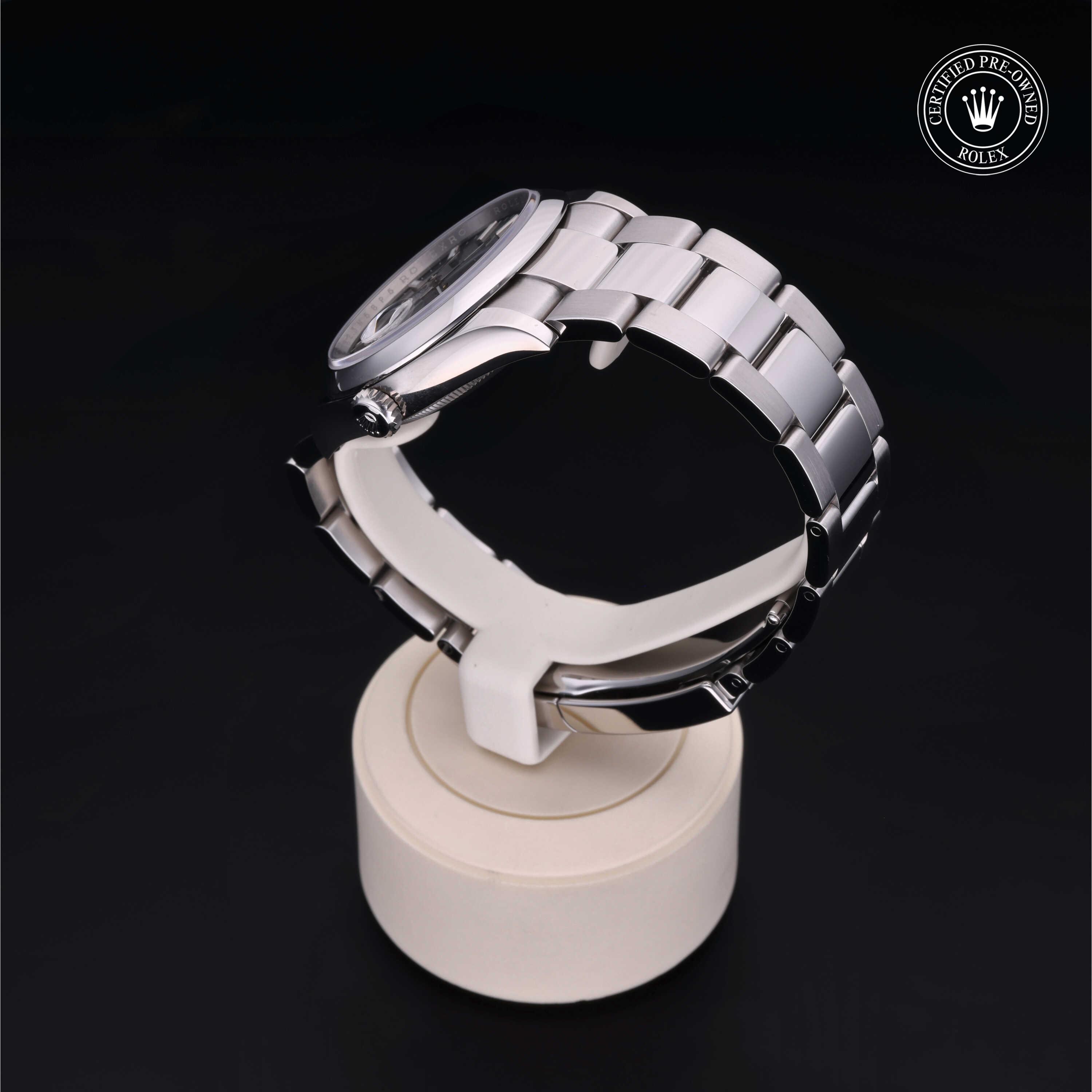 Oyster Perpetual Datejust