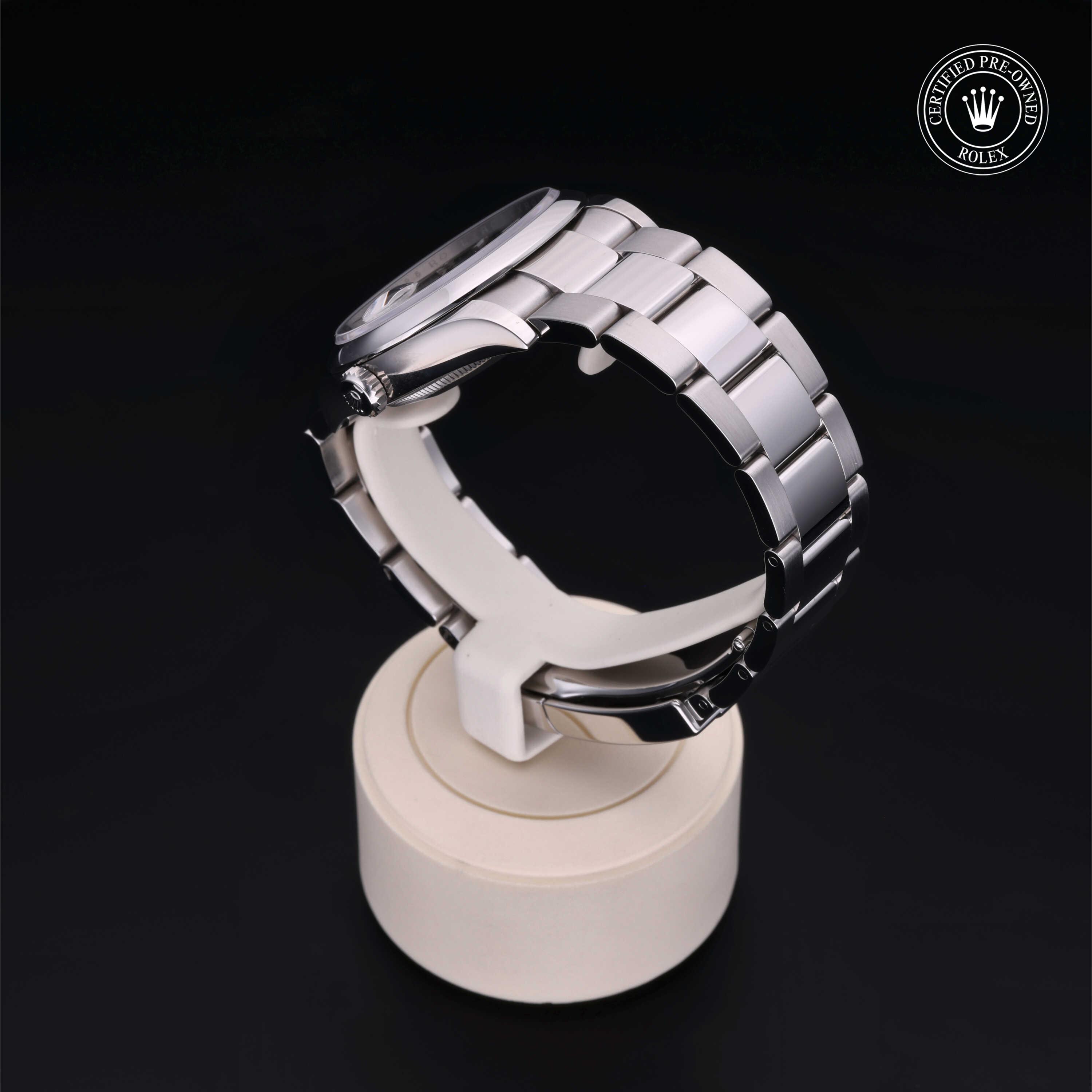 Oyster Perpetual Datejust