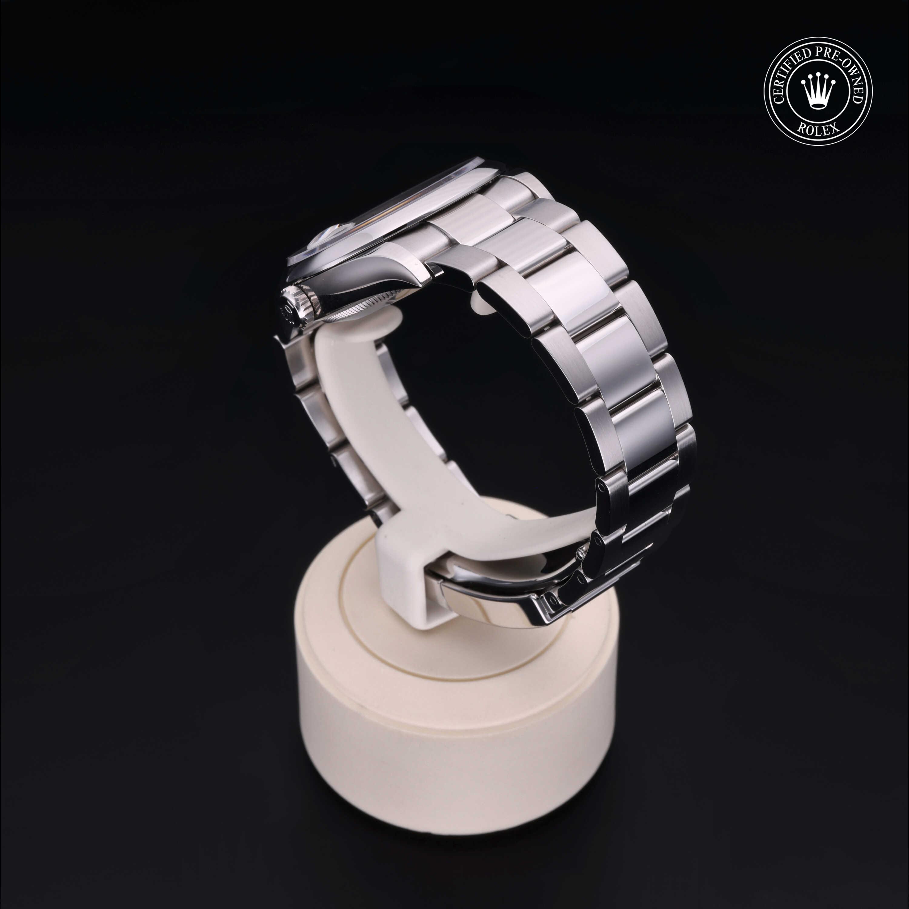 Oyster Perpetual Datejust