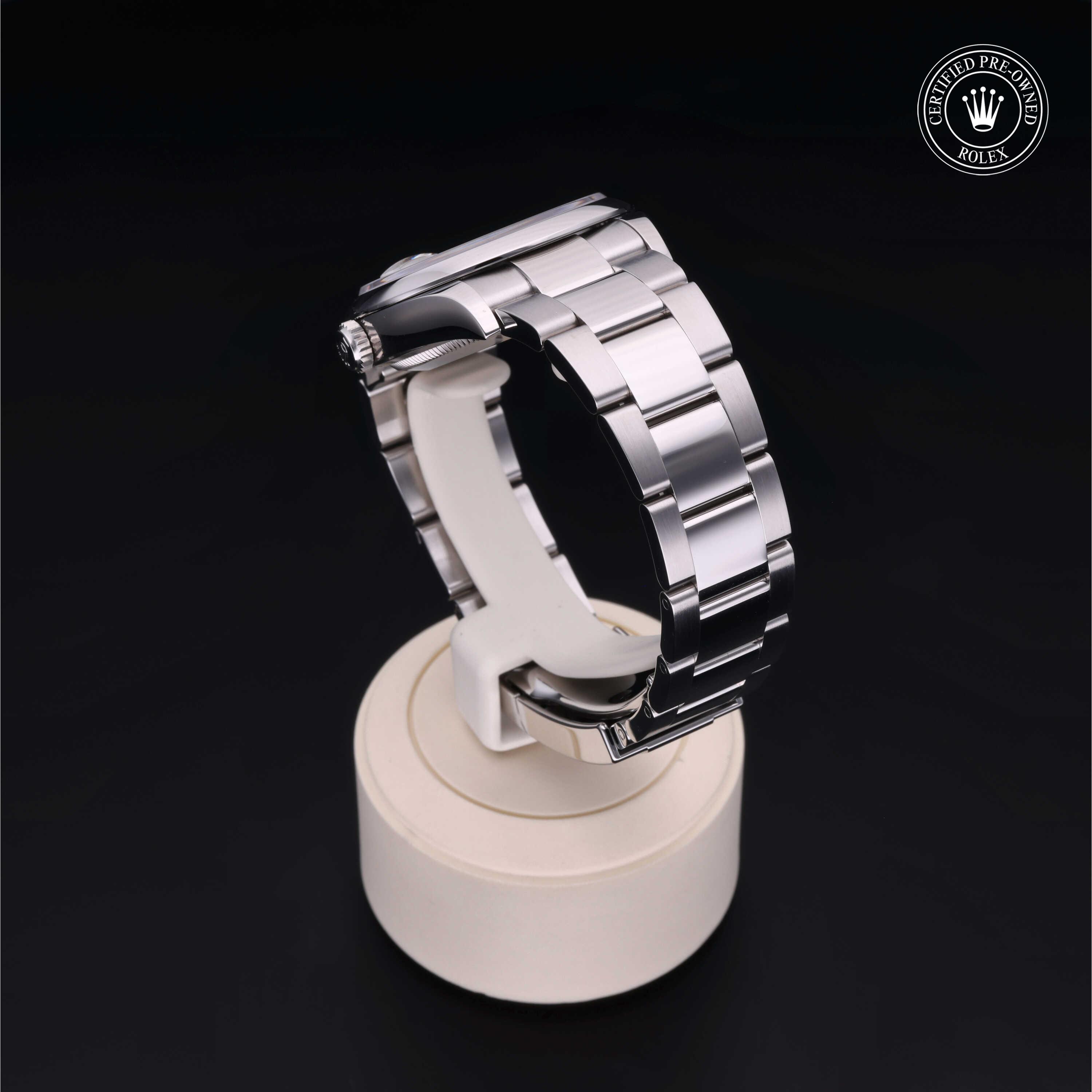 Oyster Perpetual Datejust