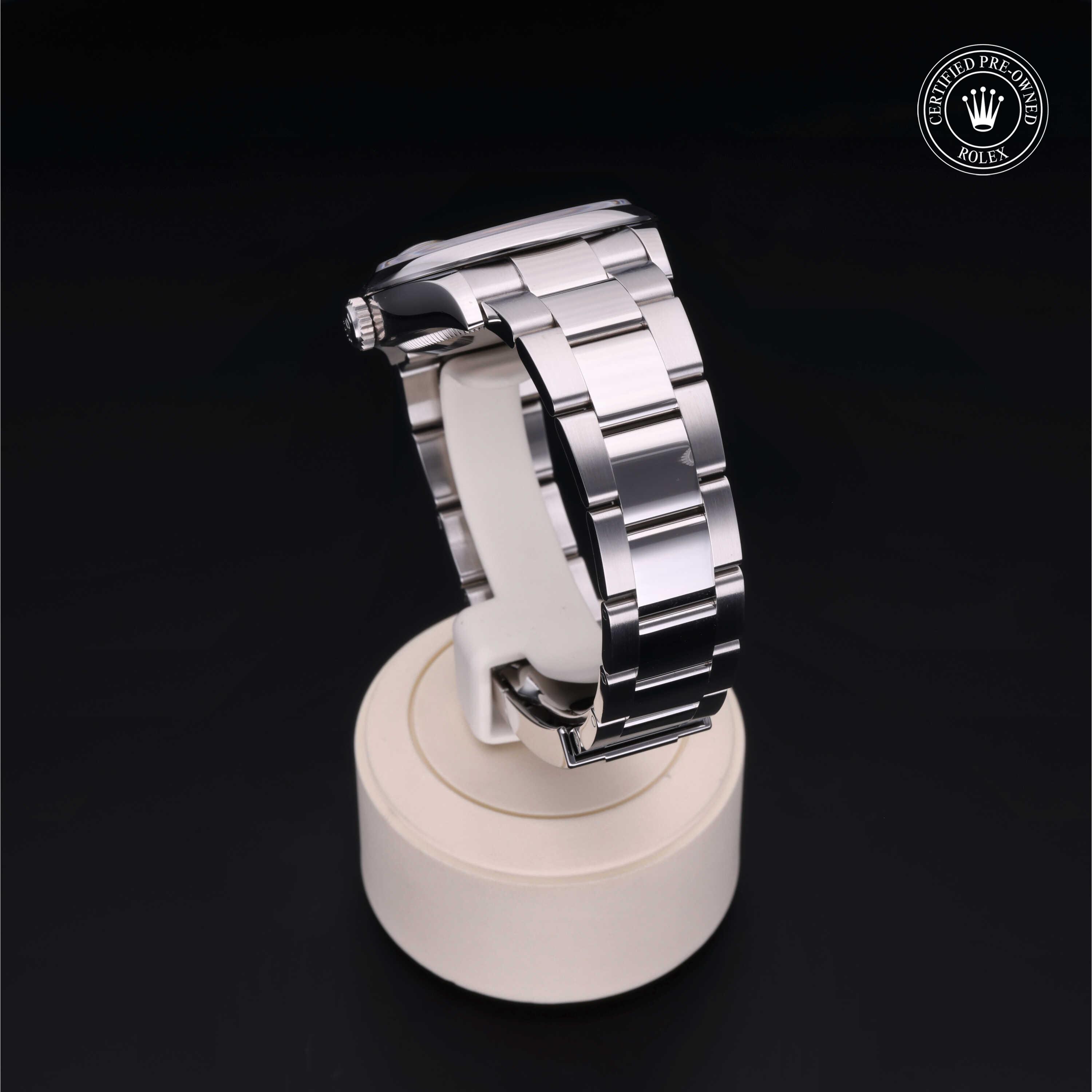 Oyster Perpetual Datejust
