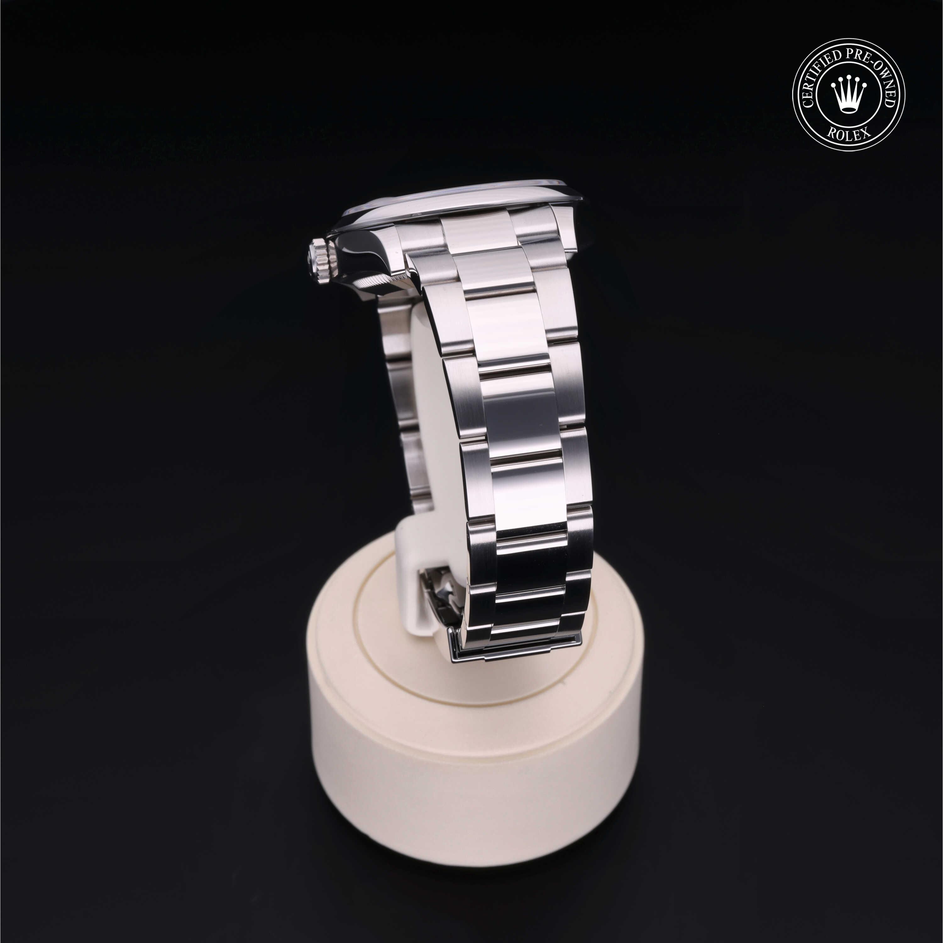 Oyster Perpetual Datejust