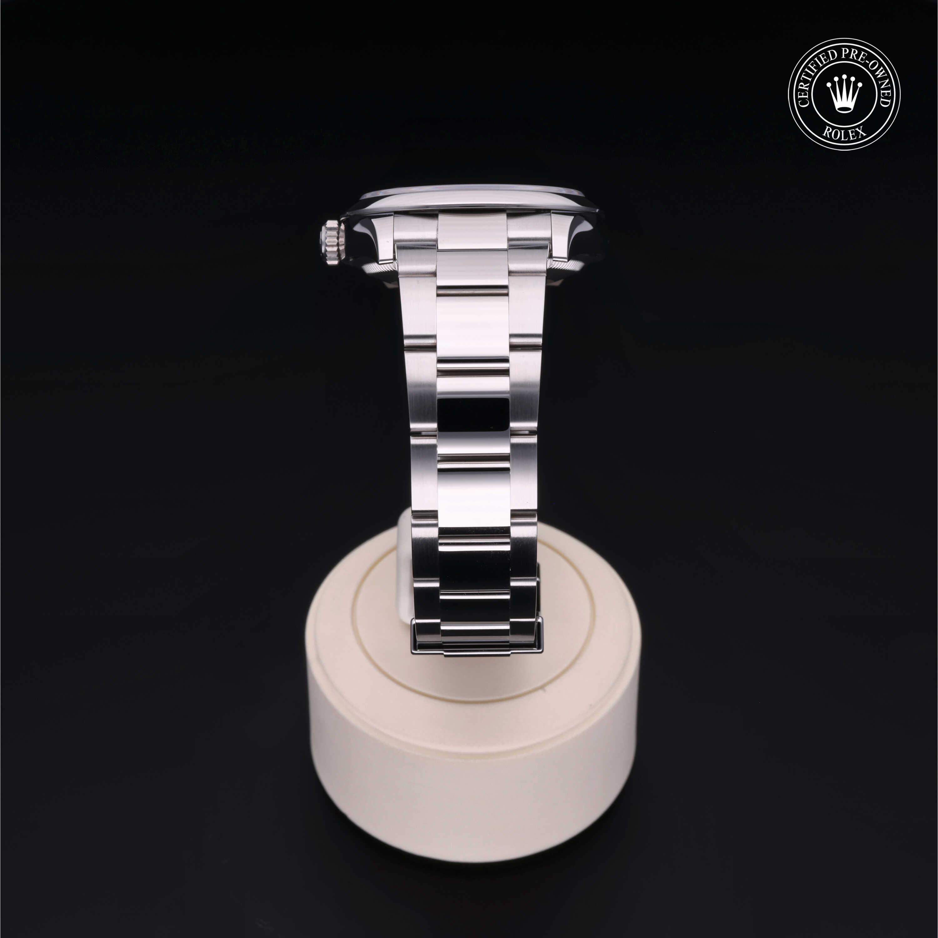 Oyster Perpetual Datejust