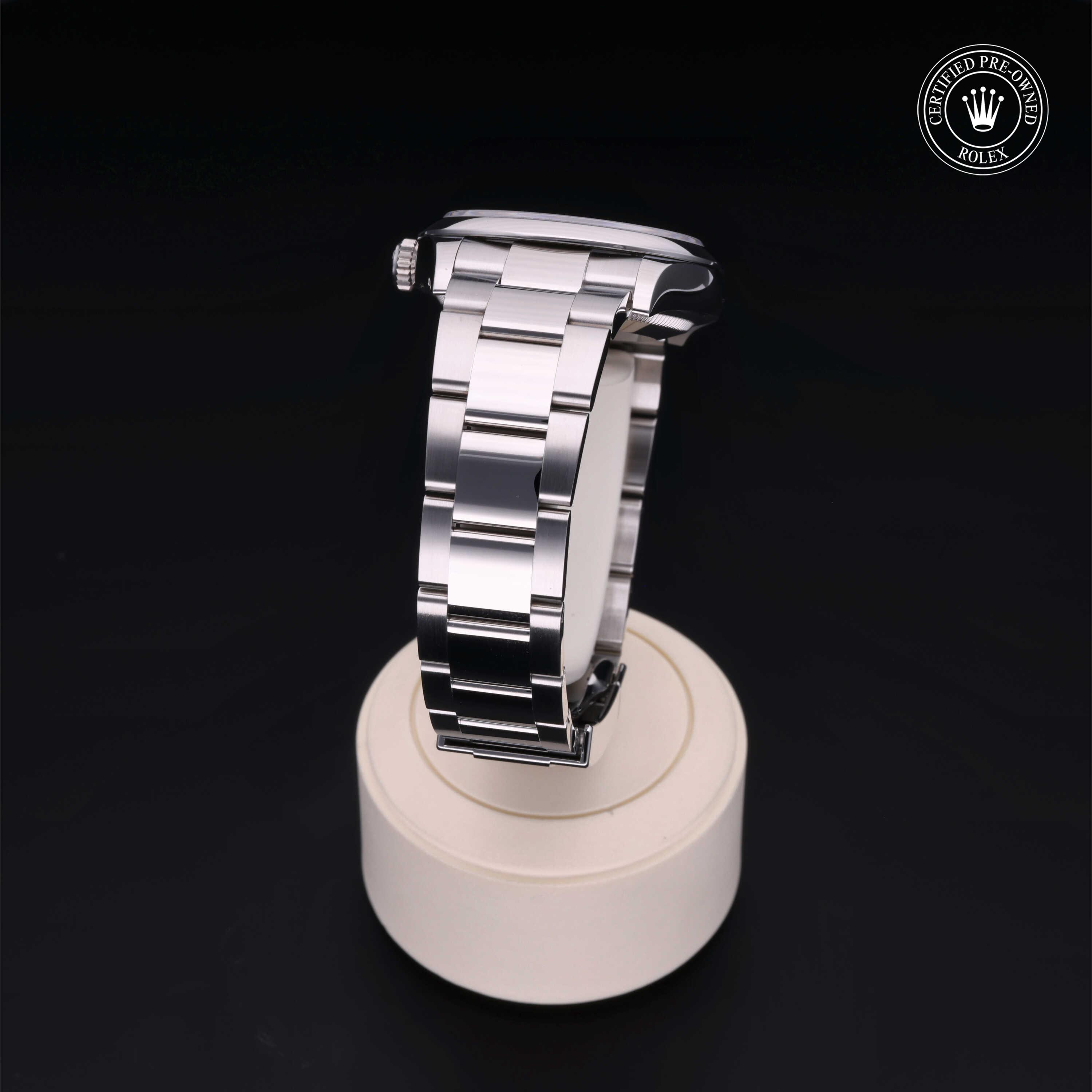Oyster Perpetual Datejust