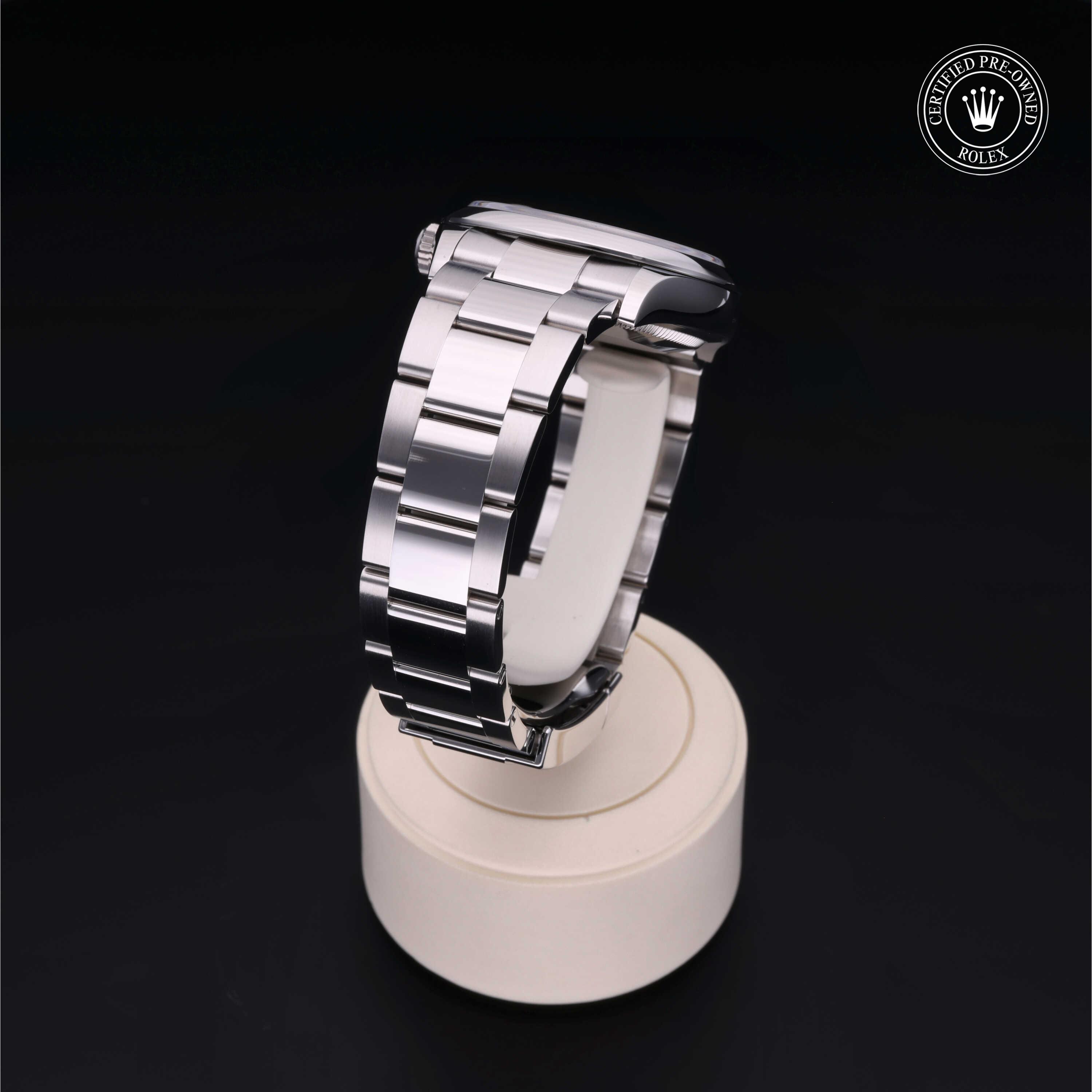 Oyster Perpetual Datejust
