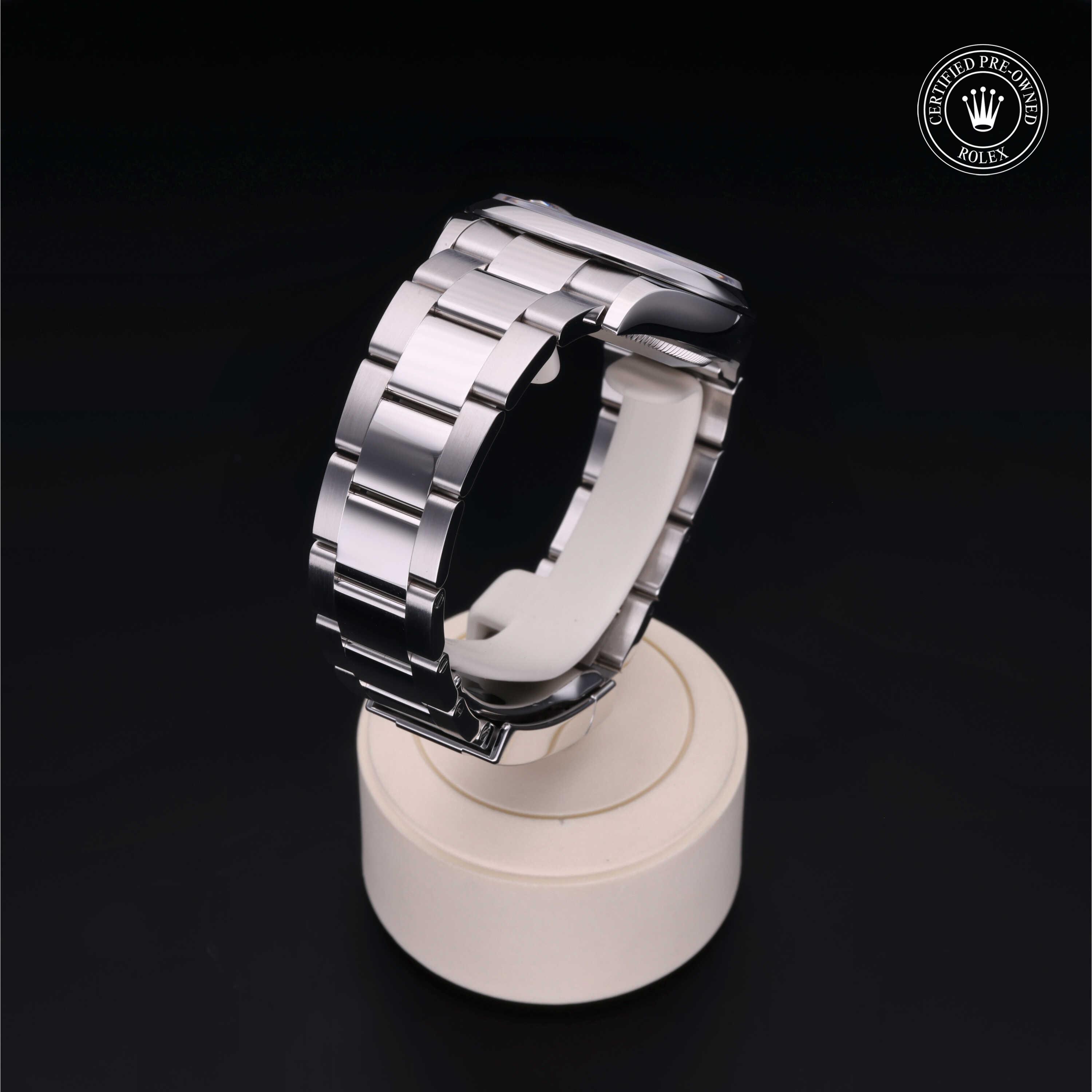Oyster Perpetual Datejust