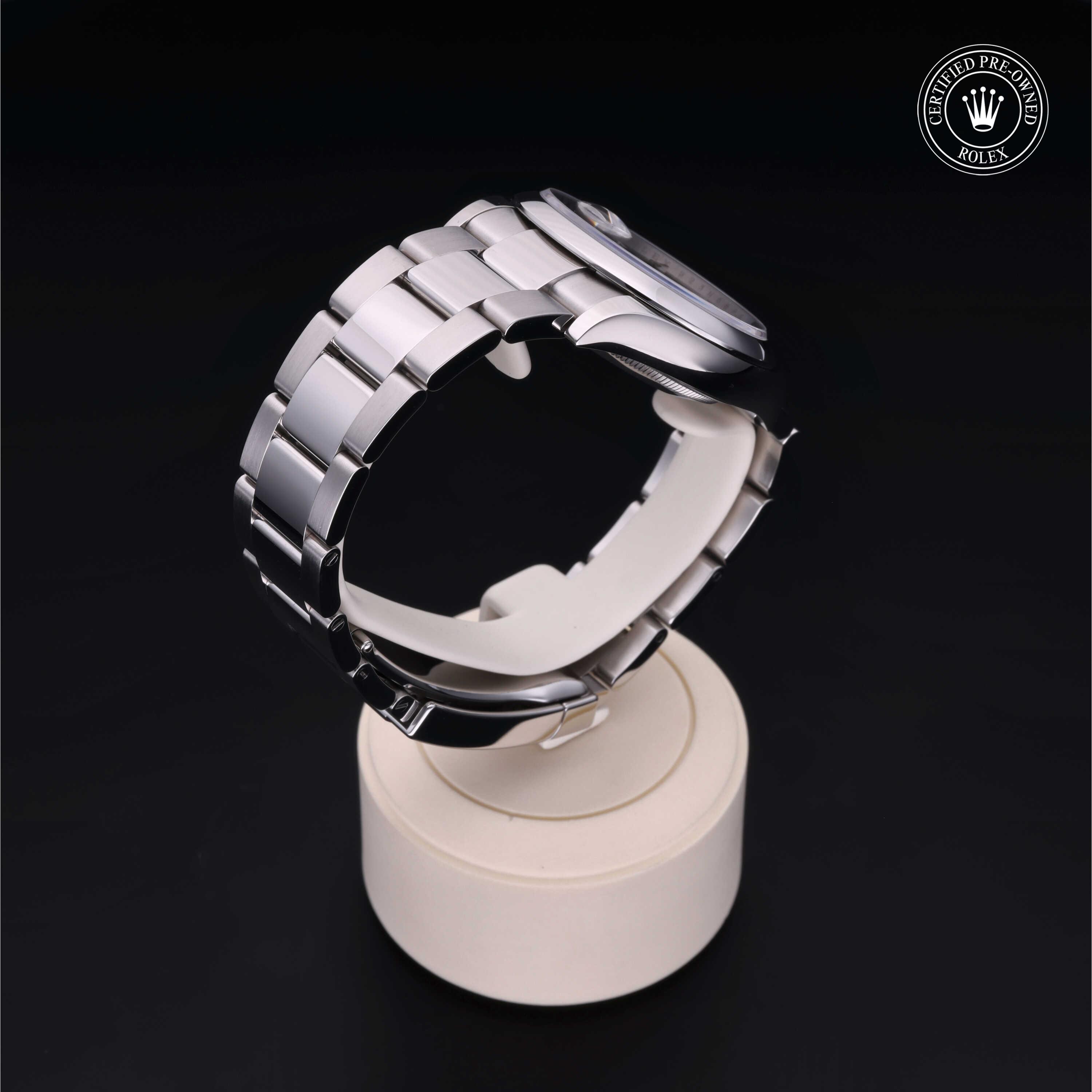 Oyster Perpetual Datejust