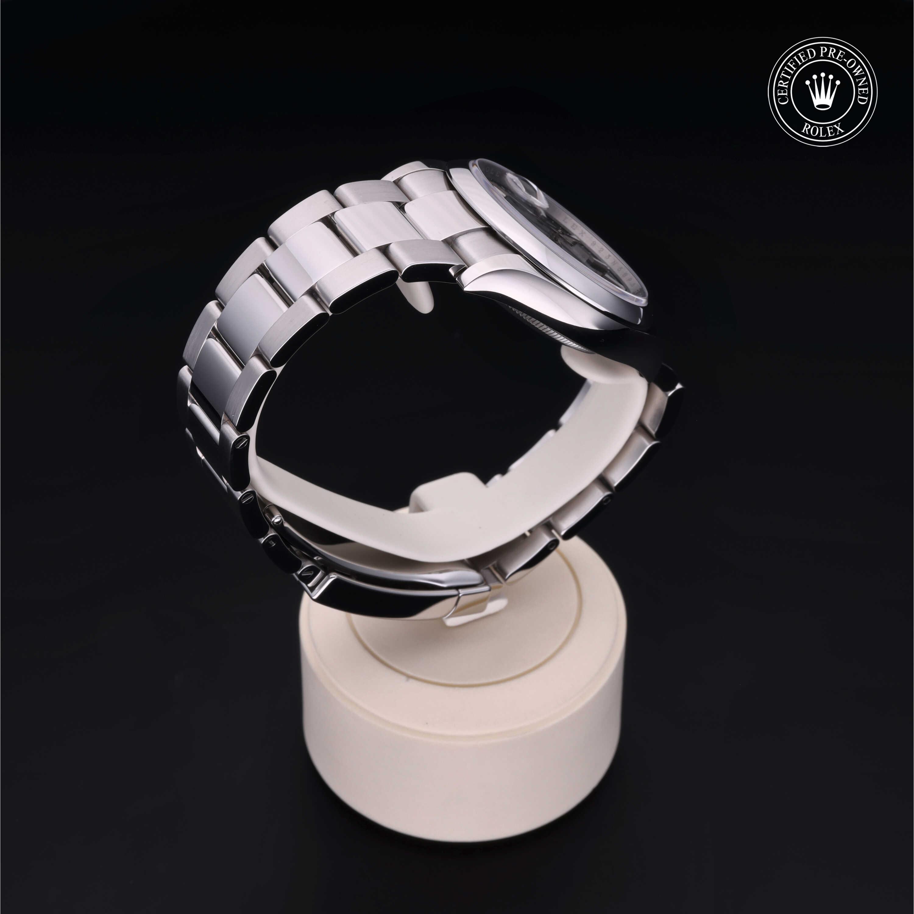 Oyster Perpetual Datejust