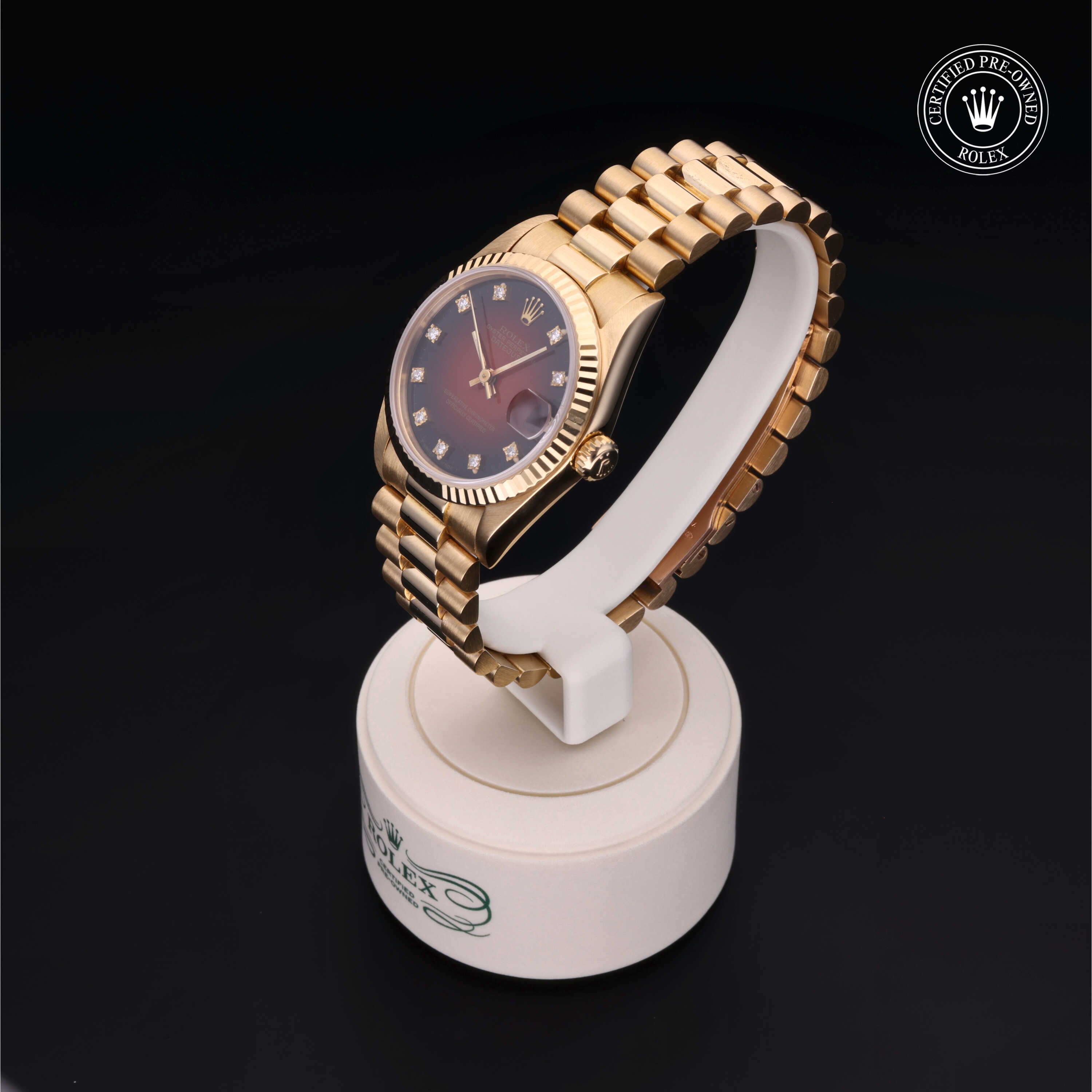 Oyster Perpetual Datejust Oyster Perpetual Datejust