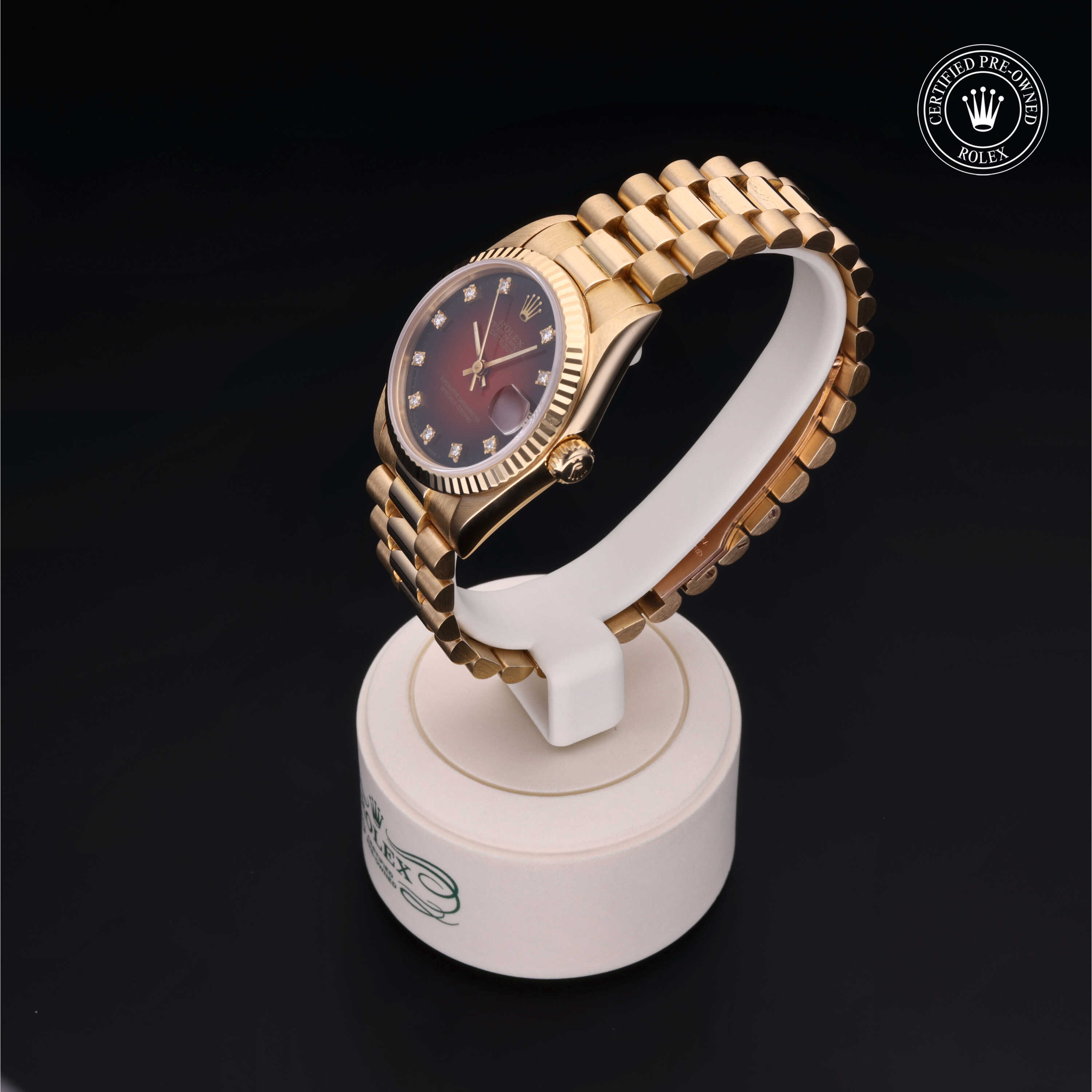 Oyster Perpetual Datejust Oyster Perpetual Datejust