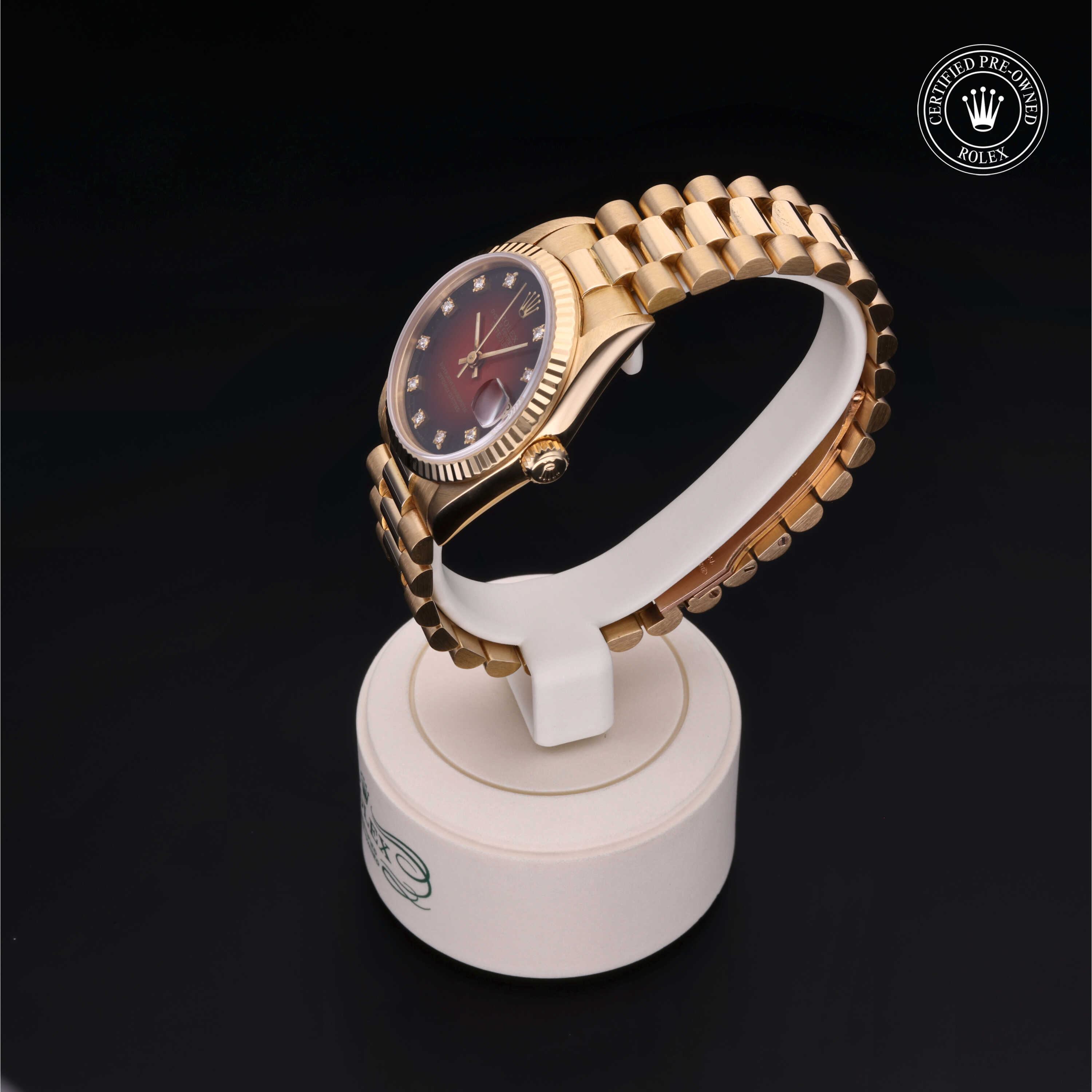 Oyster Perpetual Datejust Oyster Perpetual Datejust