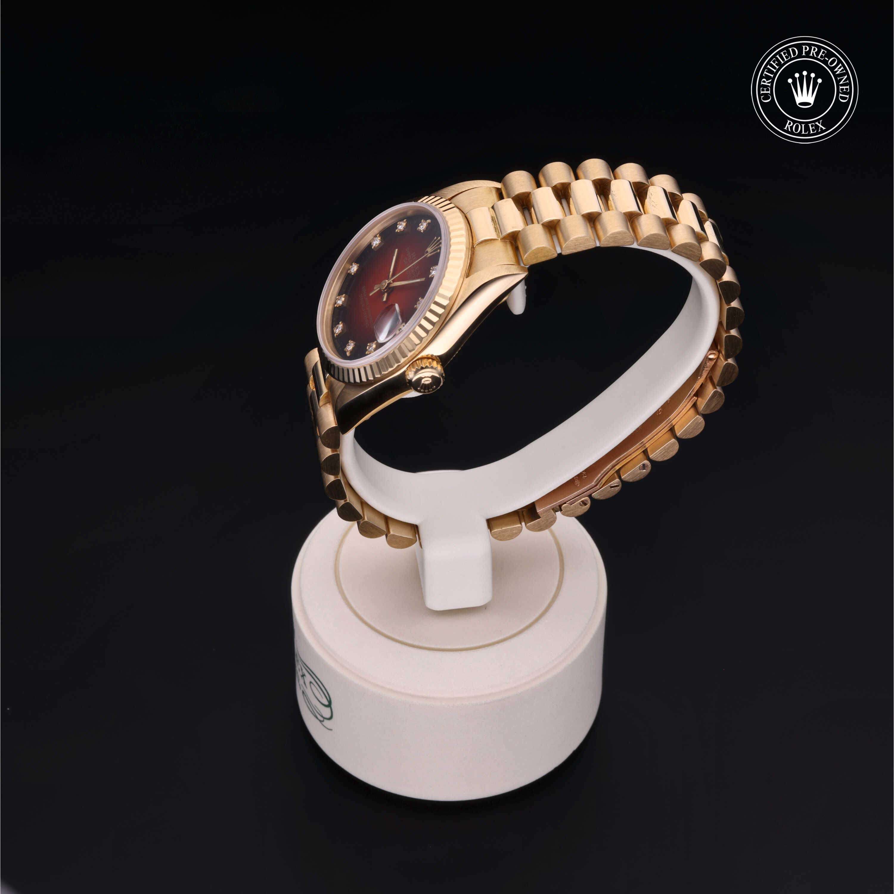 Oyster Perpetual Datejust Oyster Perpetual Datejust