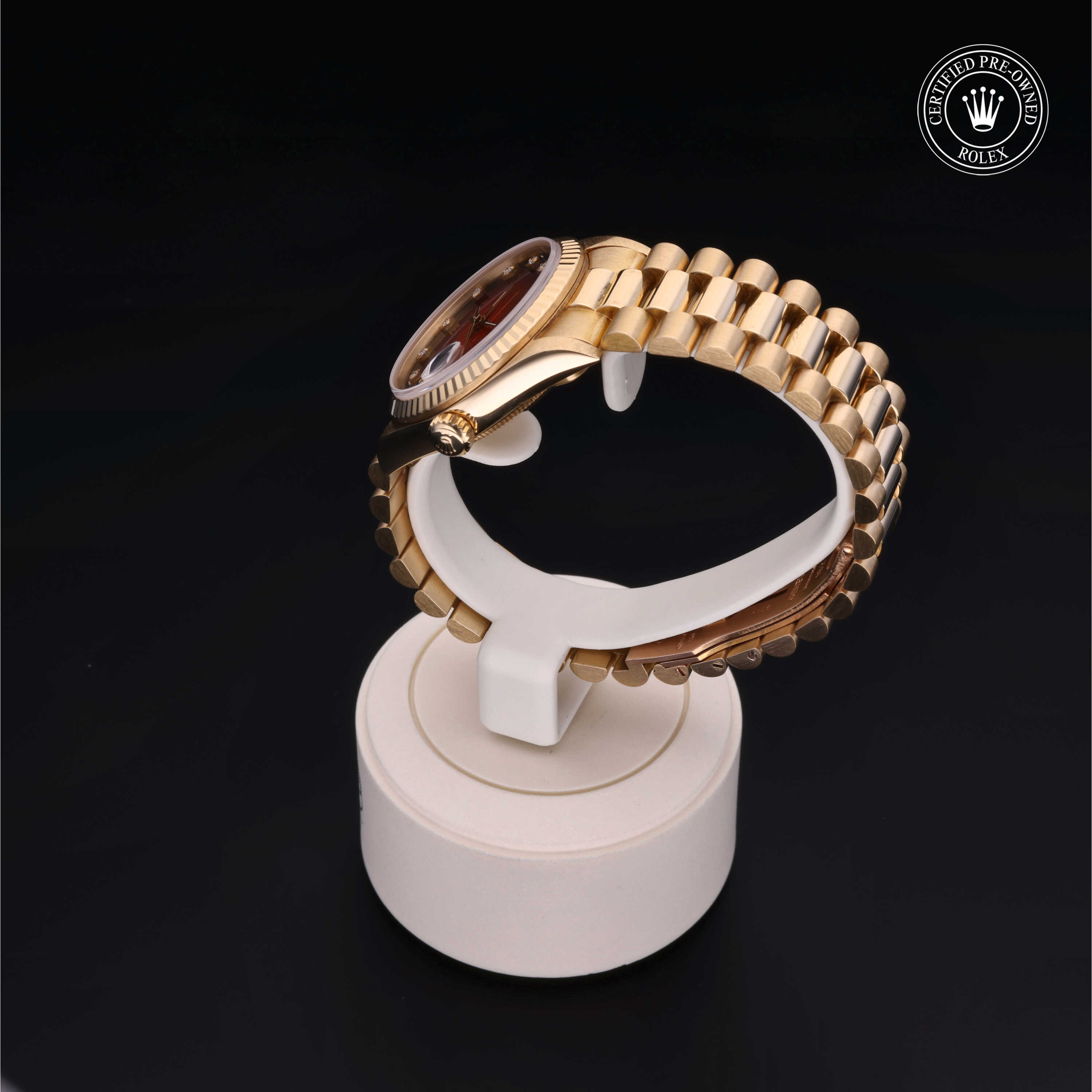 Oyster Perpetual Datejust Oyster Perpetual Datejust