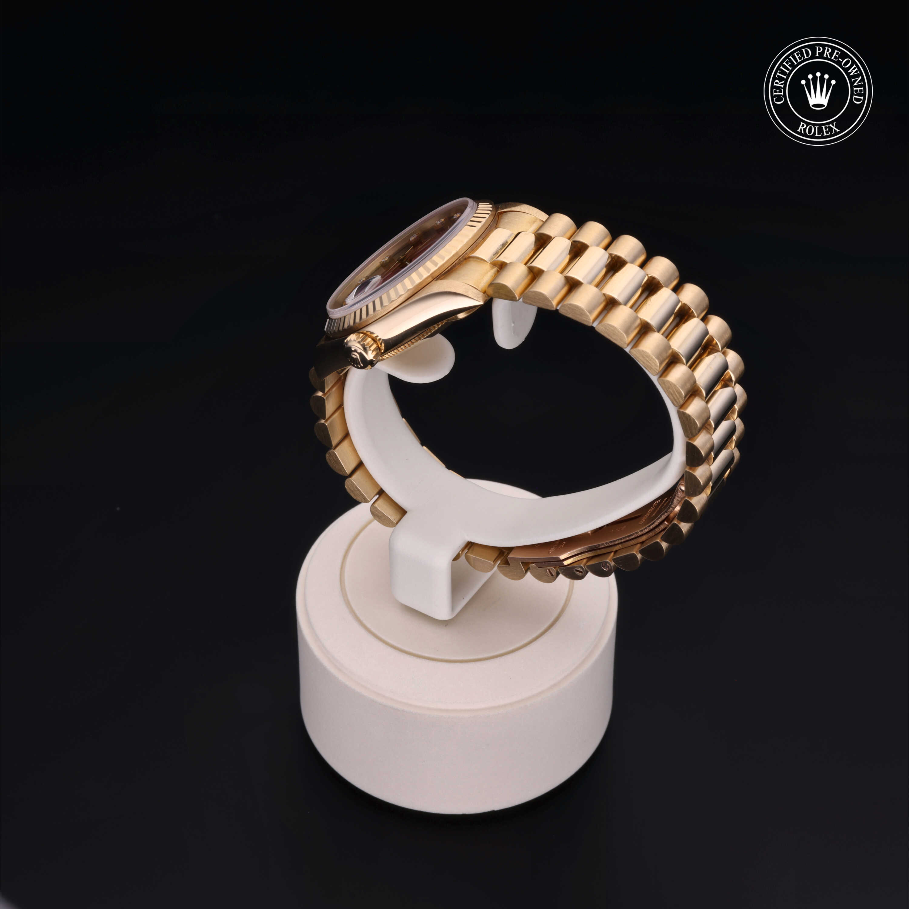 Oyster Perpetual Datejust Oyster Perpetual Datejust