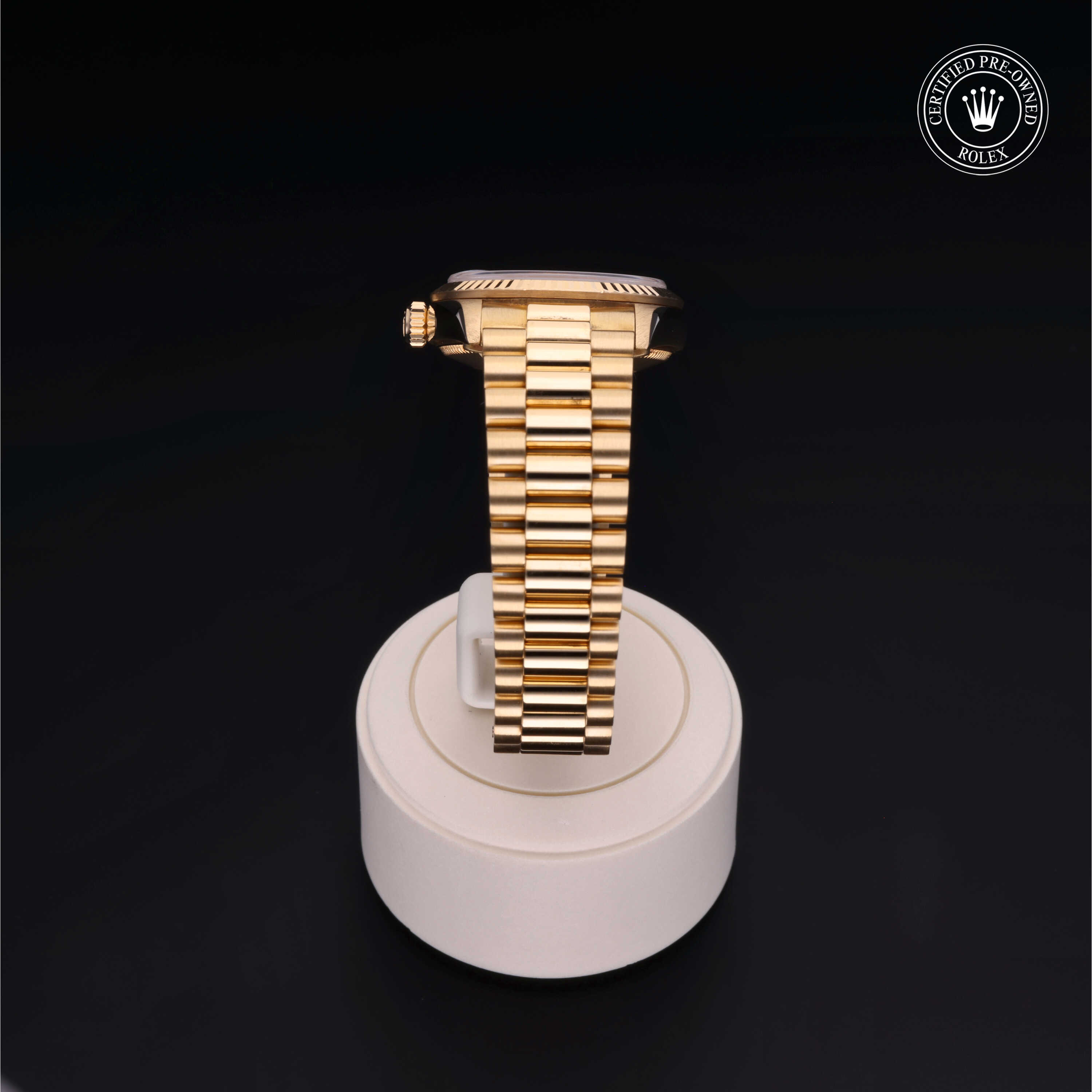 Oyster Perpetual Datejust Oyster Perpetual Datejust