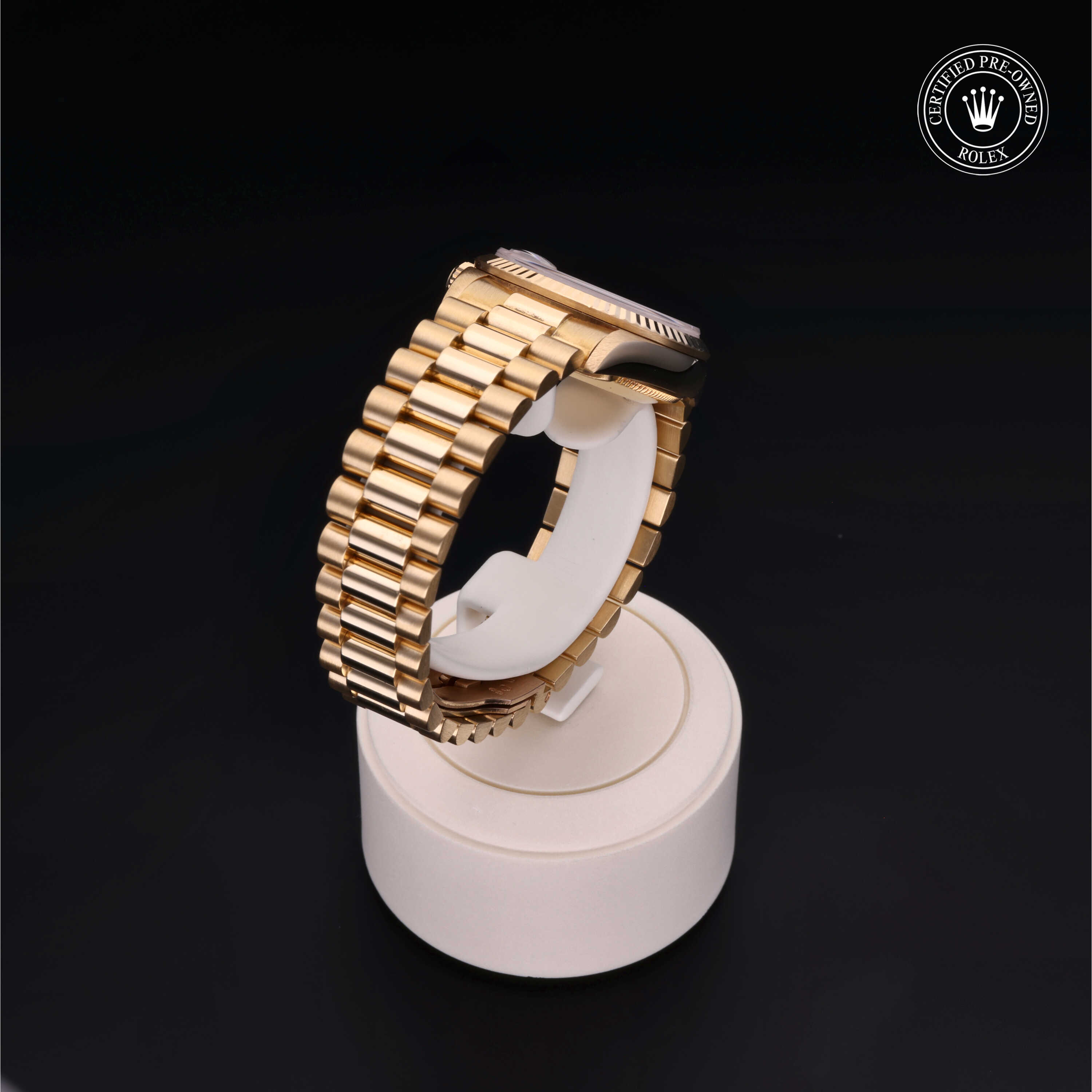 Oyster Perpetual Datejust Oyster Perpetual Datejust