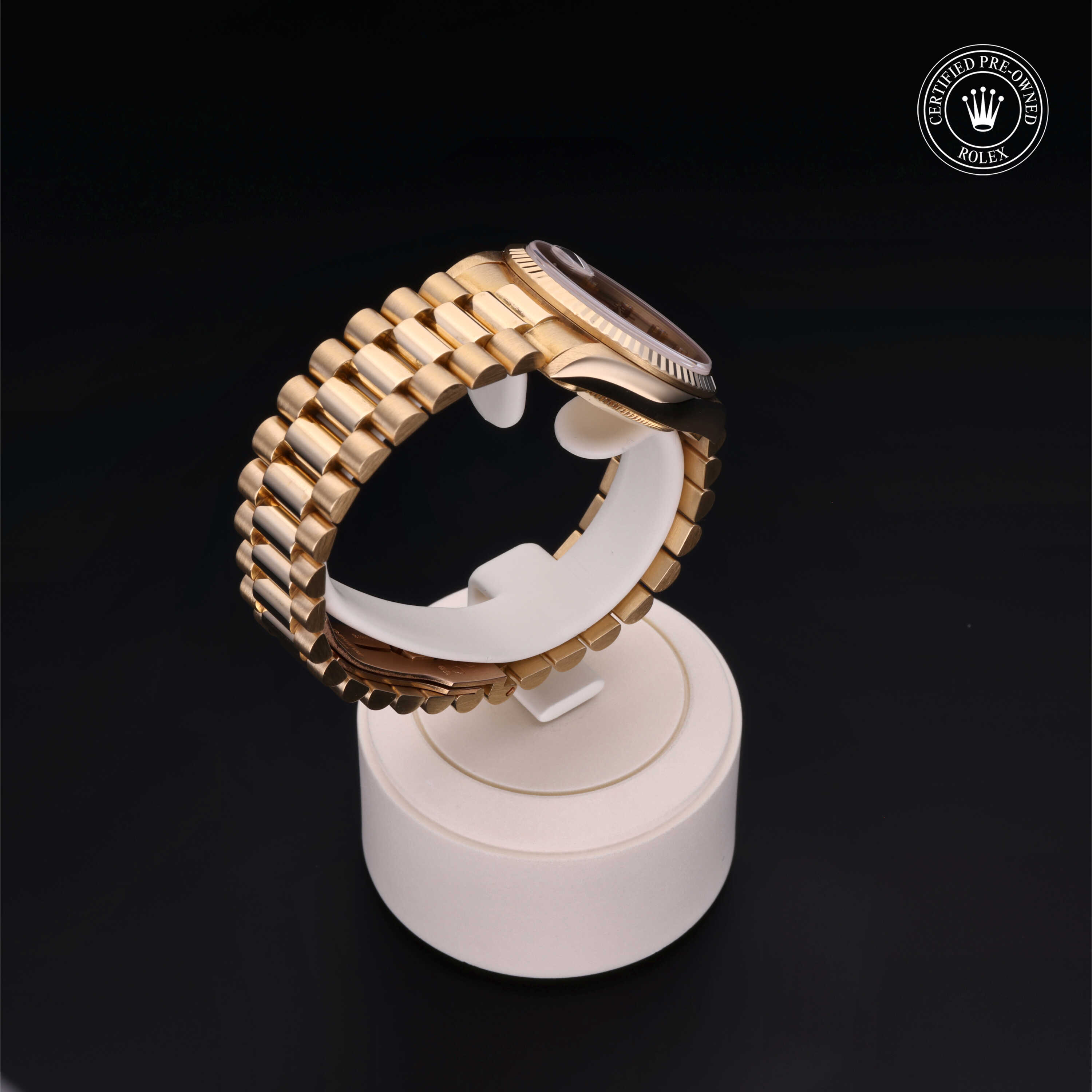 Oyster Perpetual Datejust Oyster Perpetual Datejust