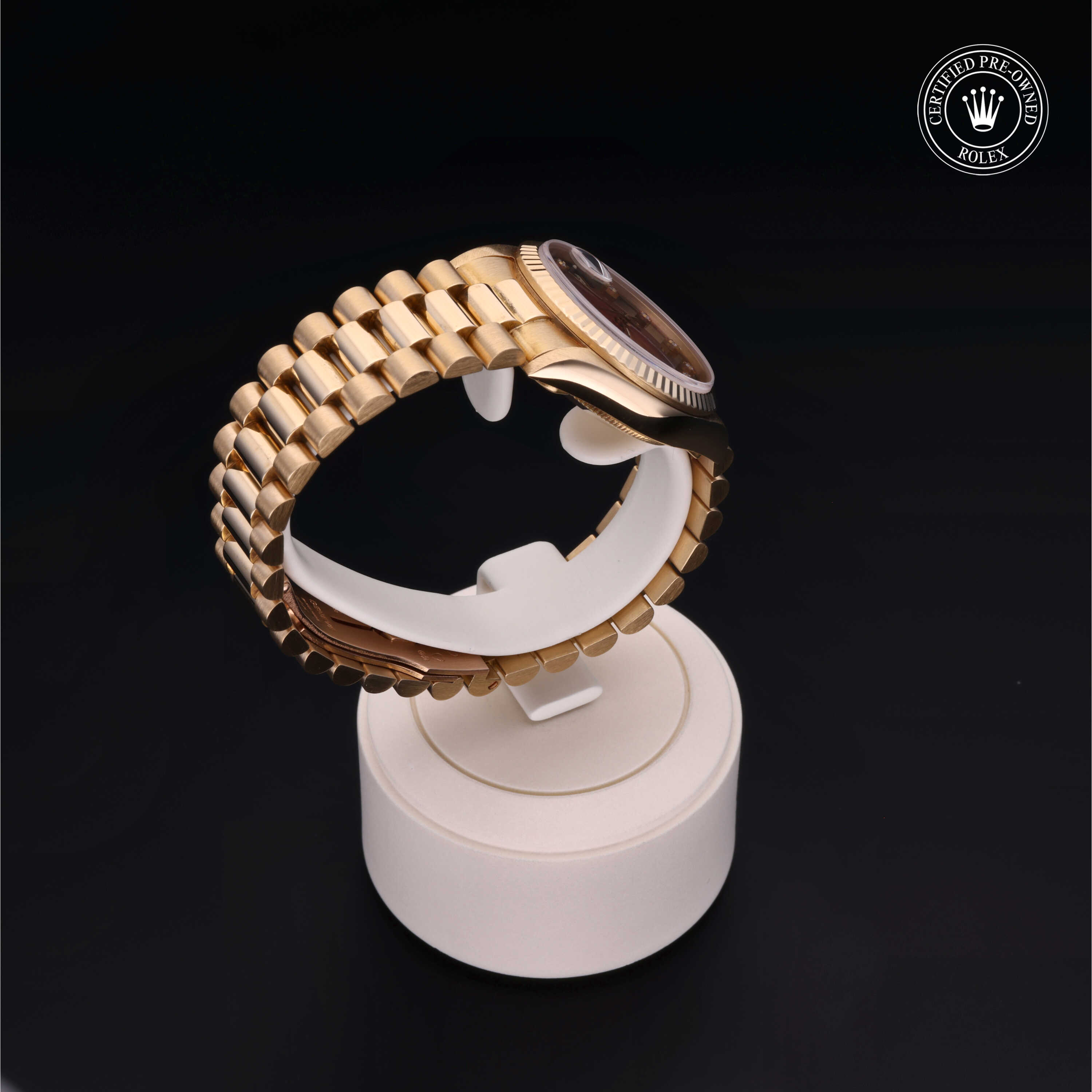 Oyster Perpetual Datejust Oyster Perpetual Datejust