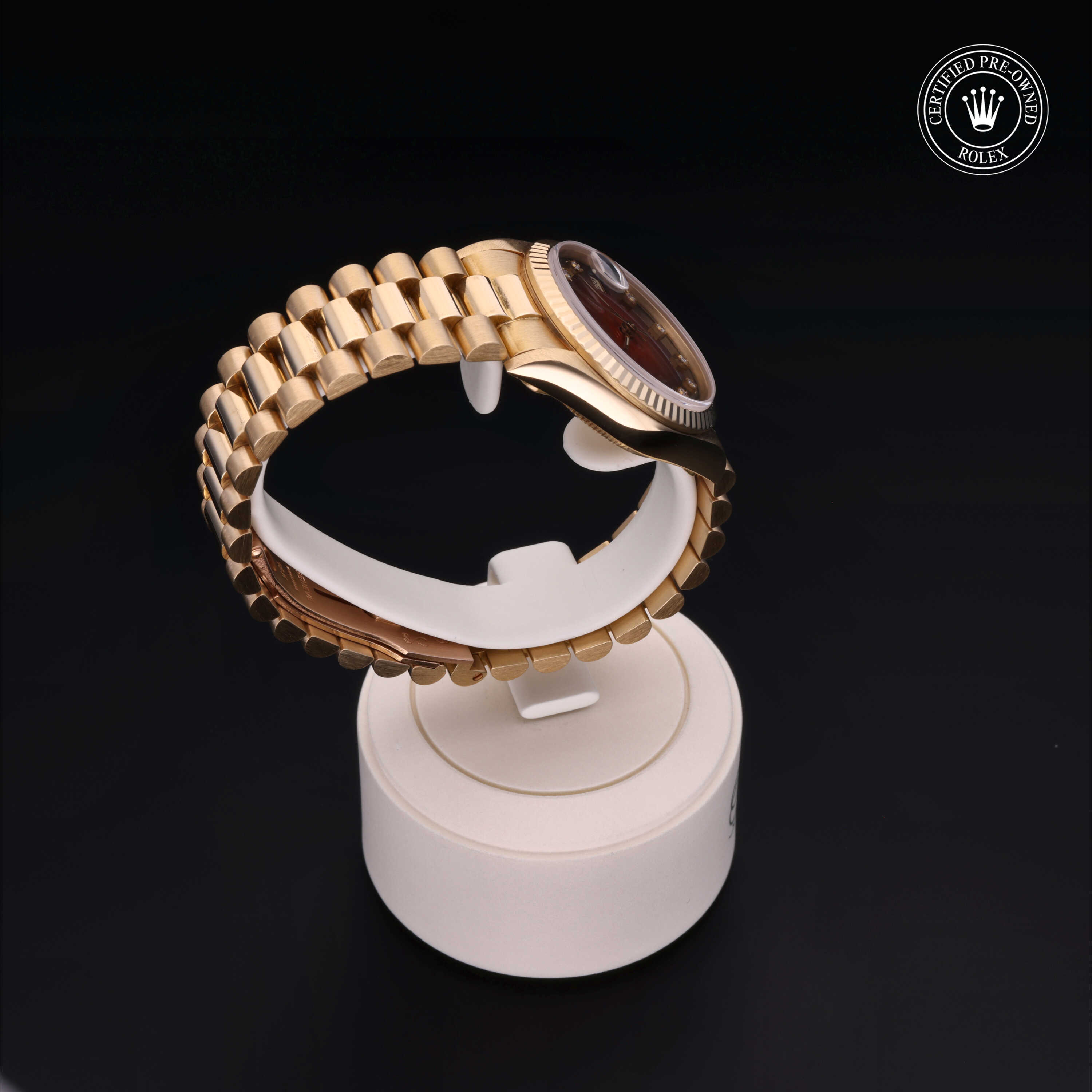 Oyster Perpetual Datejust Oyster Perpetual Datejust