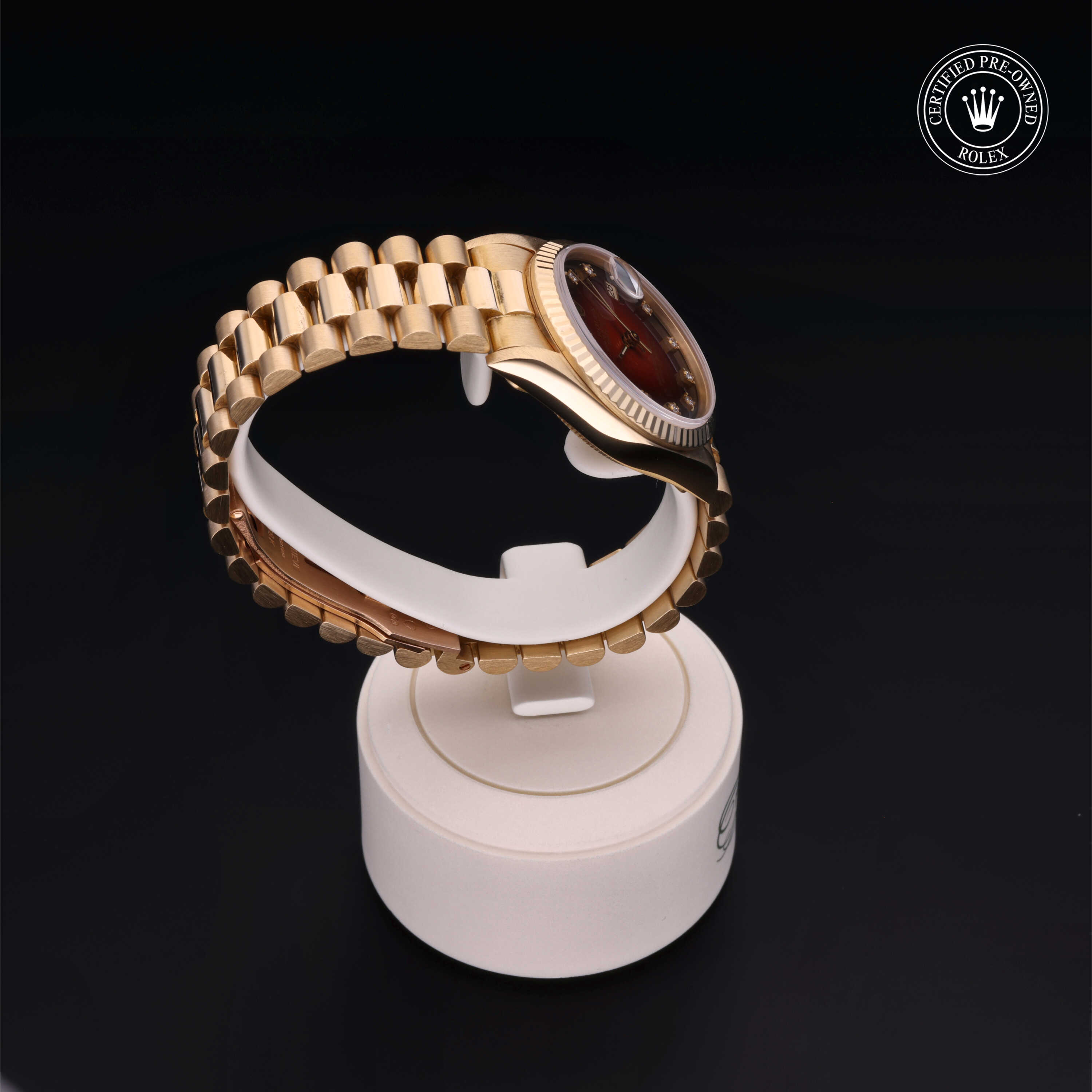 Oyster Perpetual Datejust Oyster Perpetual Datejust