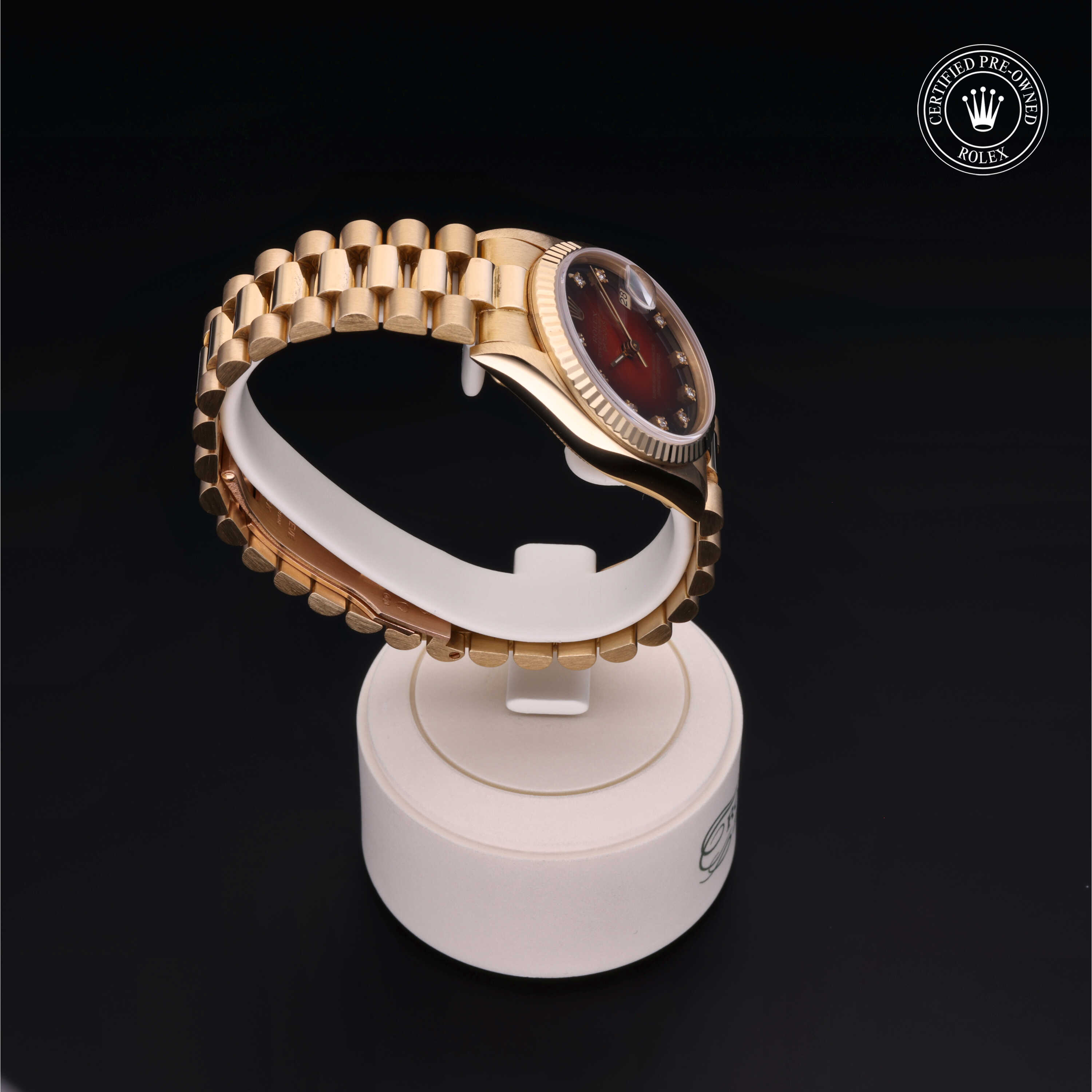 Oyster Perpetual Datejust Oyster Perpetual Datejust