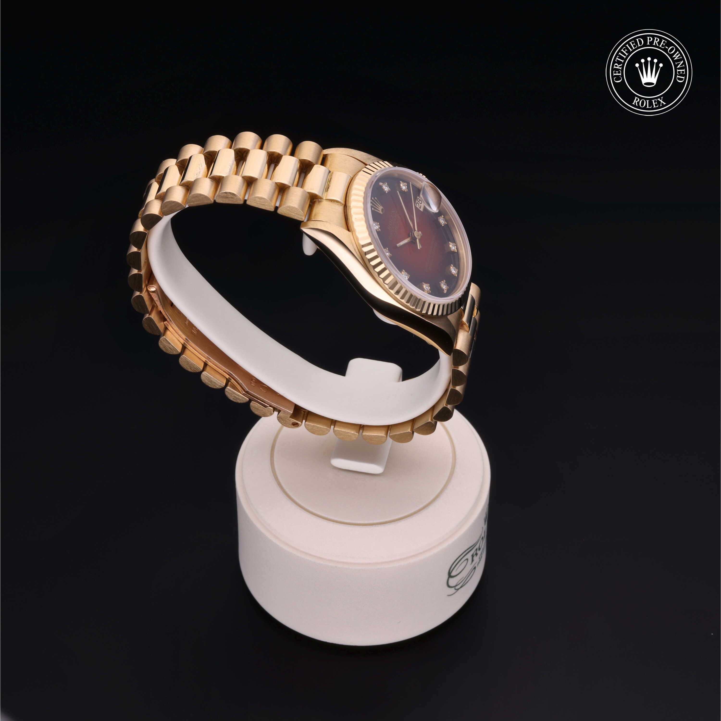 Oyster Perpetual Datejust Oyster Perpetual Datejust