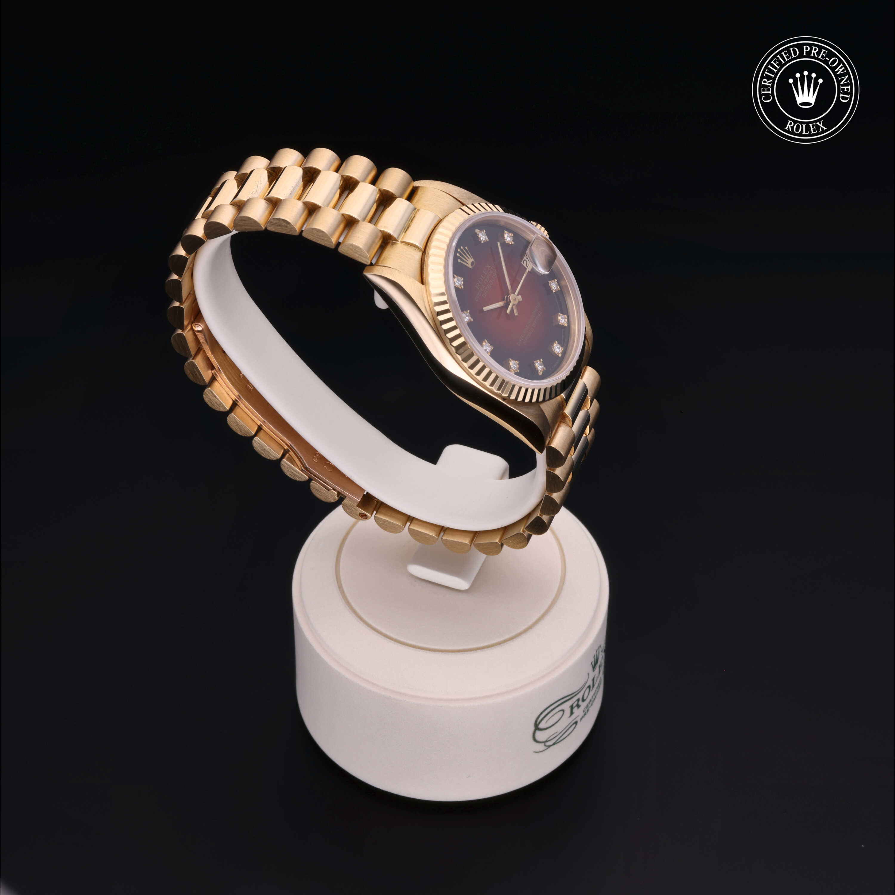 Oyster Perpetual Datejust Oyster Perpetual Datejust