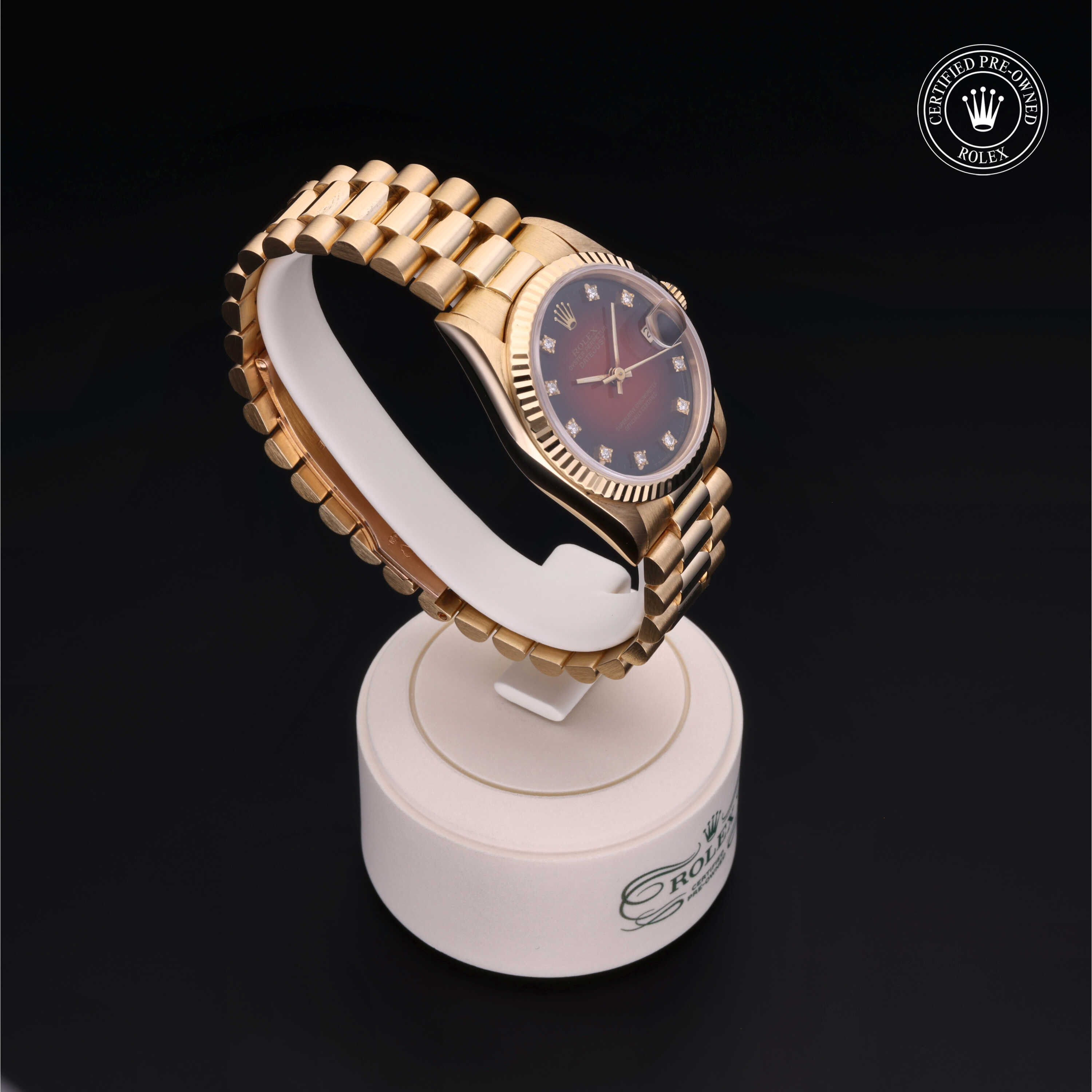 Oyster Perpetual Datejust Oyster Perpetual Datejust