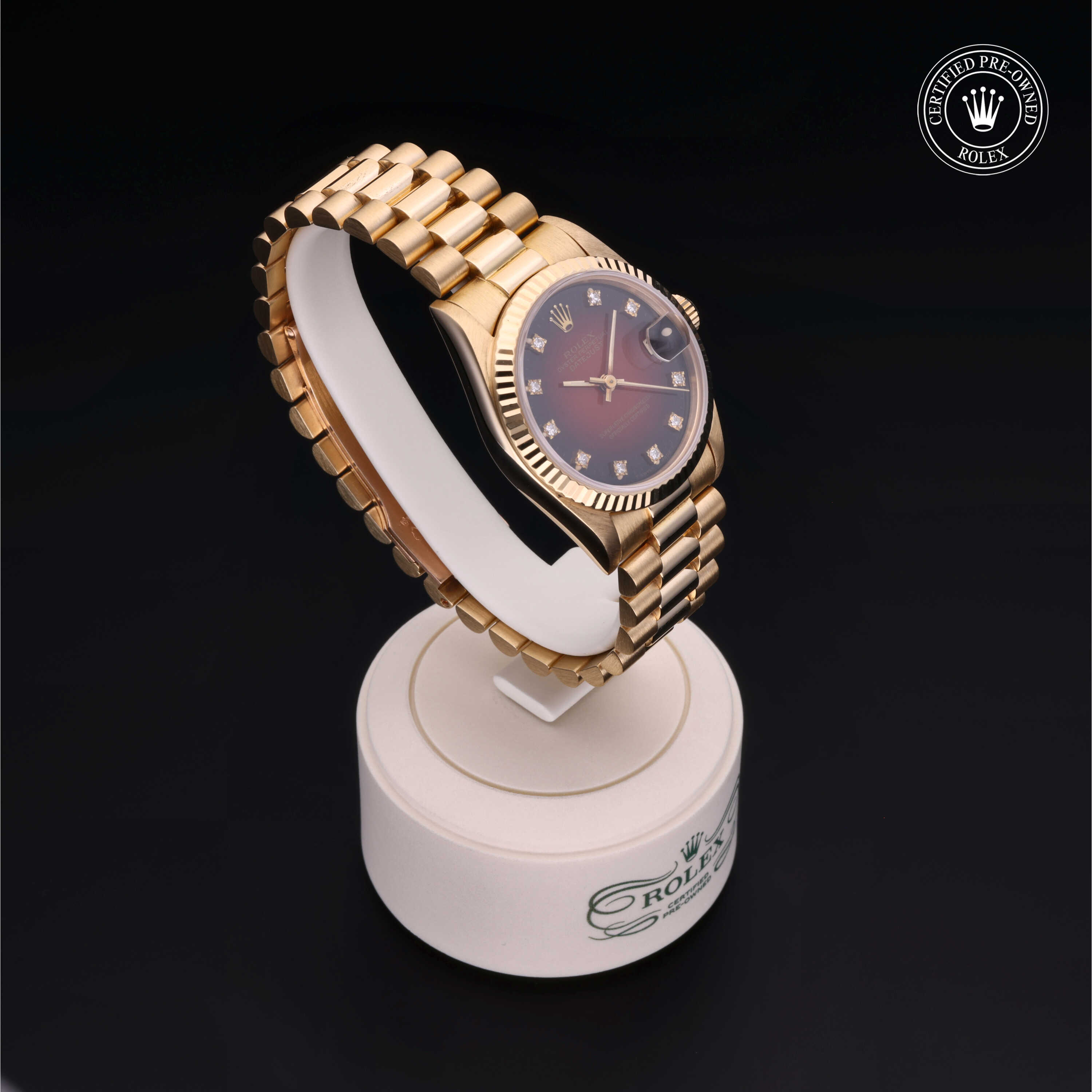 Oyster Perpetual Datejust Oyster Perpetual Datejust