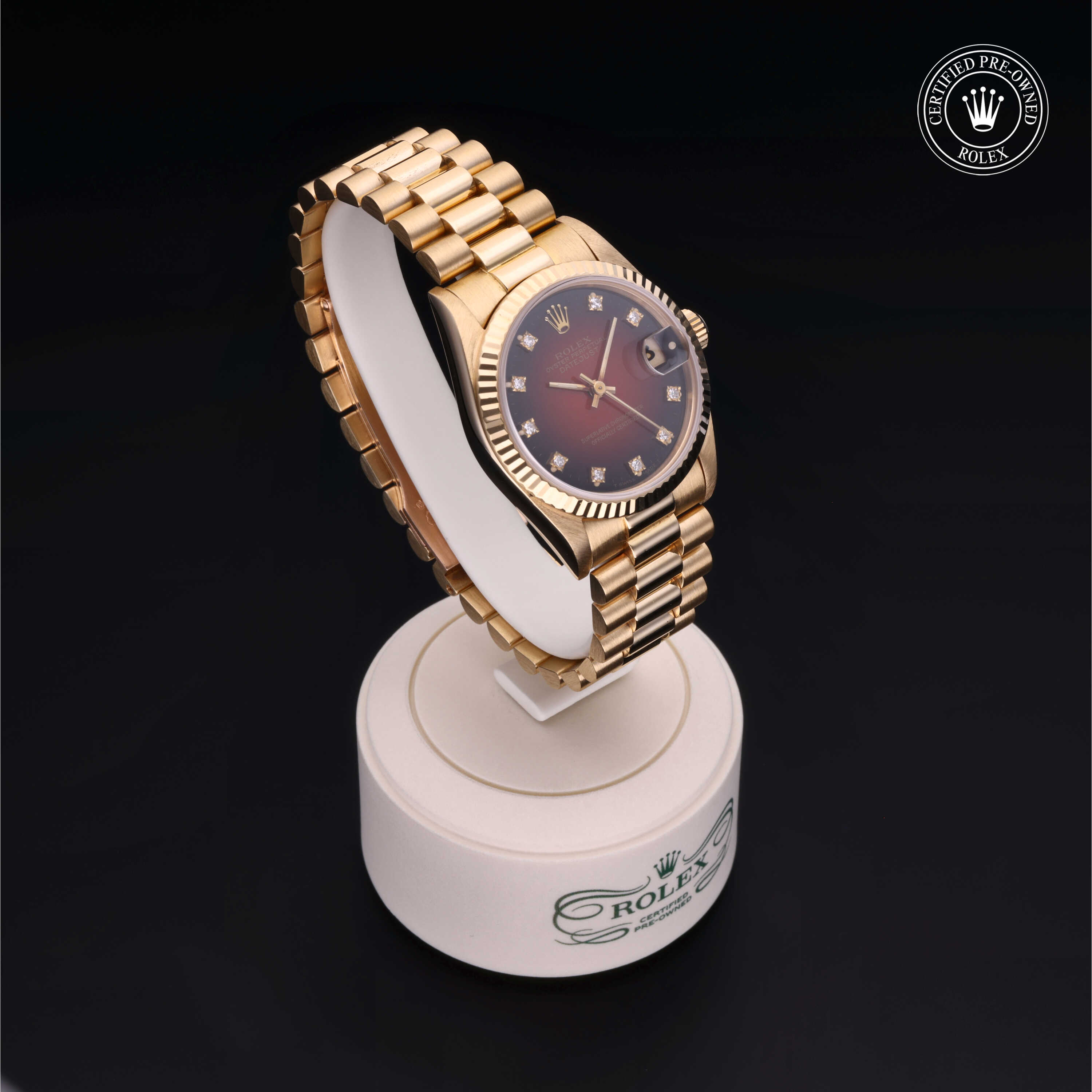 Oyster Perpetual Datejust Oyster Perpetual Datejust