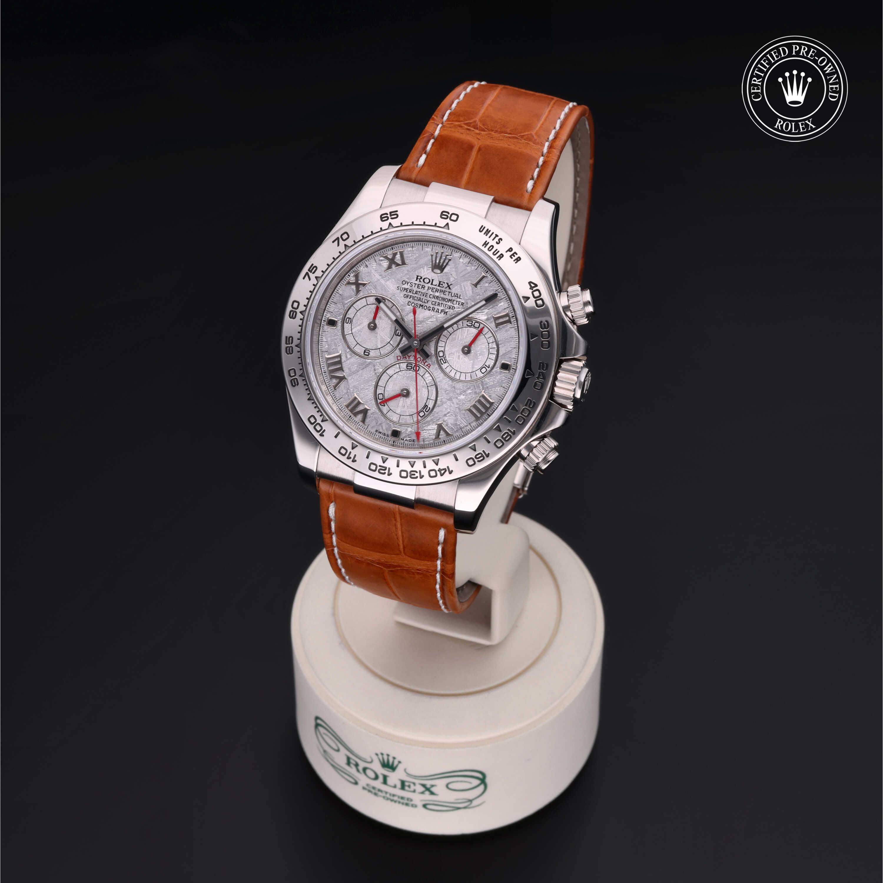 Oyster Perpetual Cosmograph Daytona