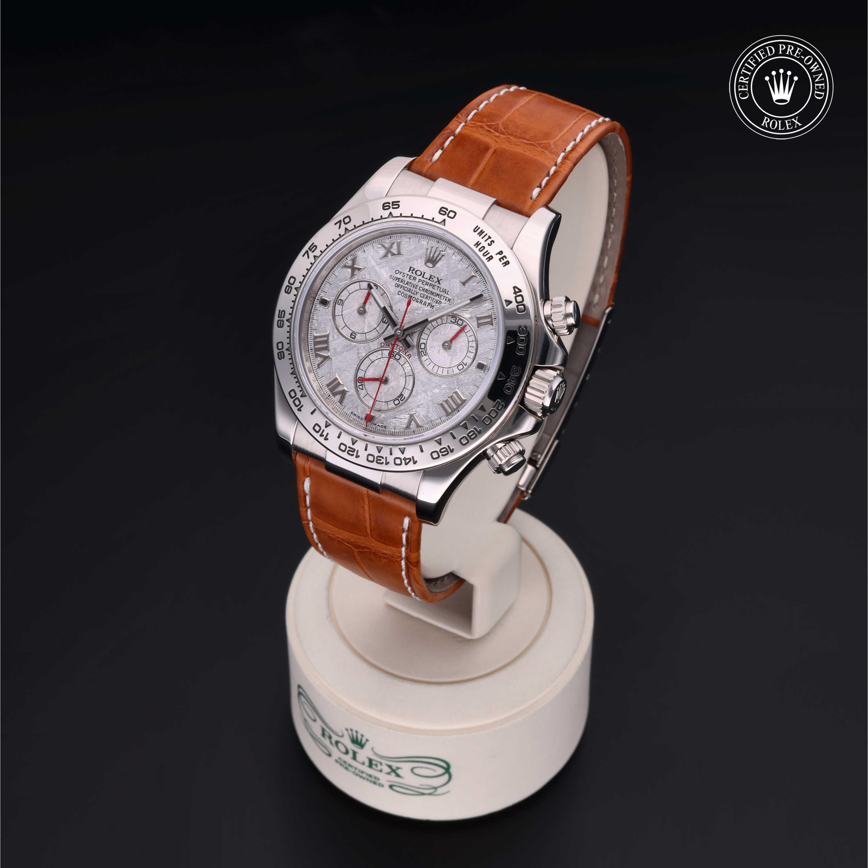 Oyster Perpetual Cosmograph Daytona