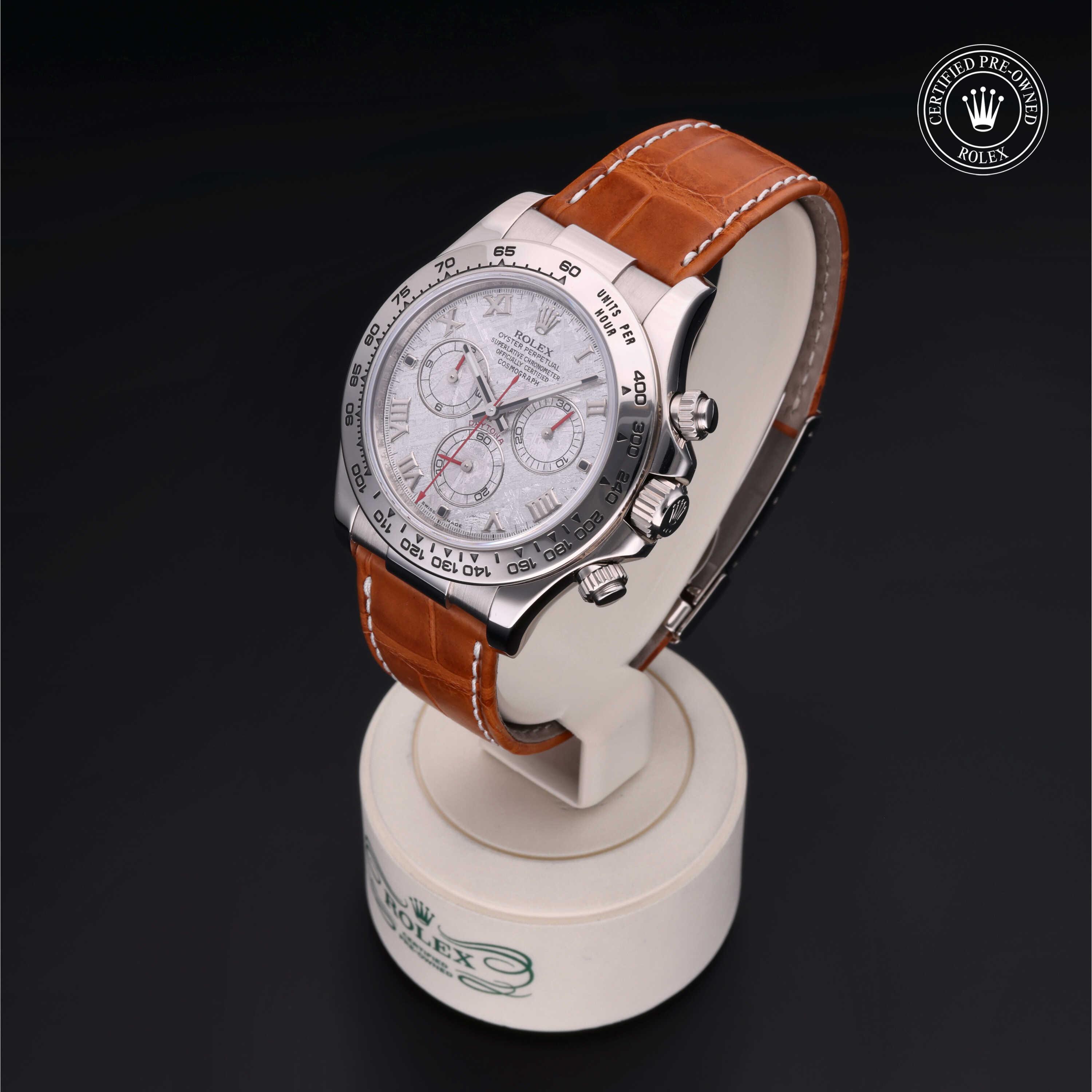 Oyster Perpetual Cosmograph Daytona