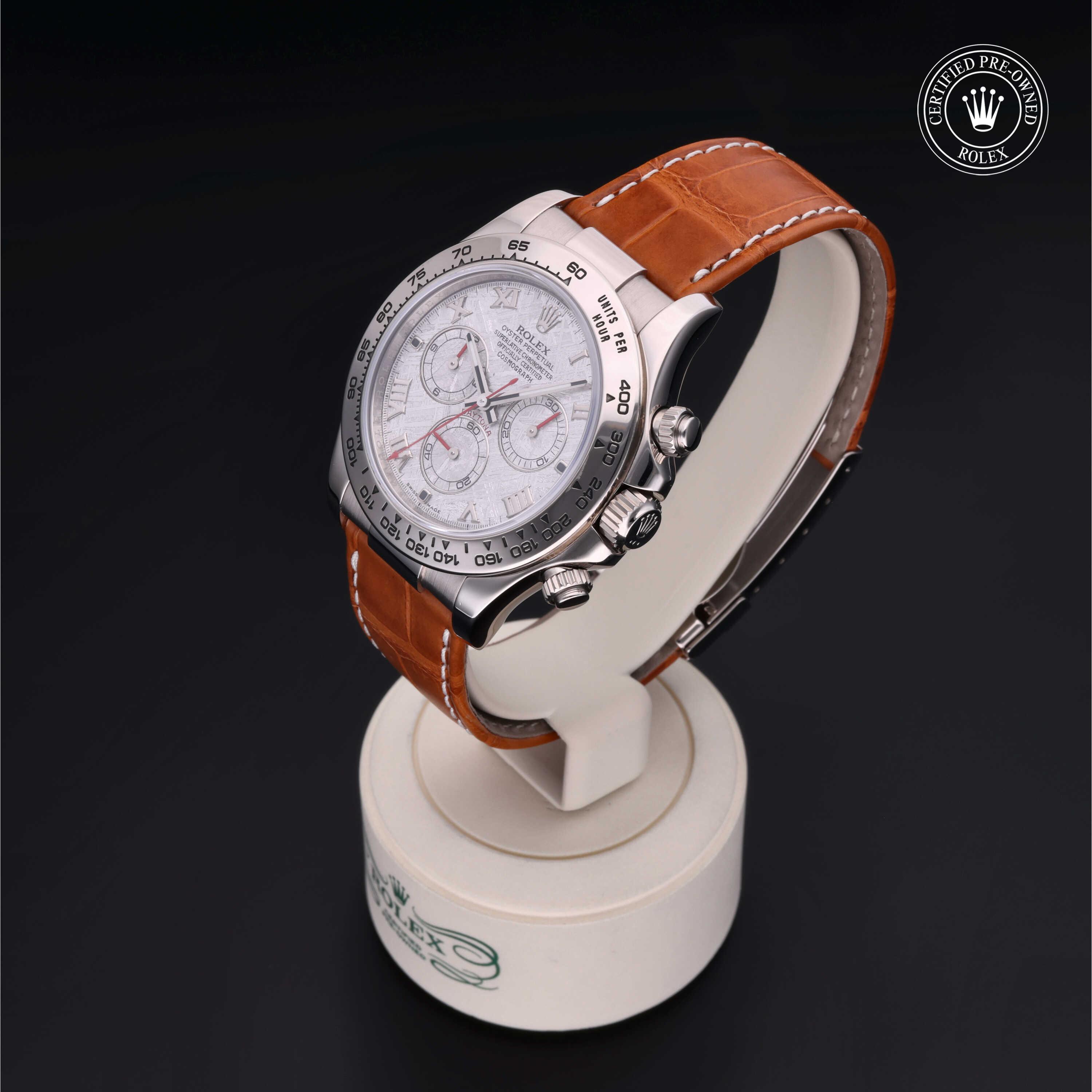 Oyster Perpetual Cosmograph Daytona