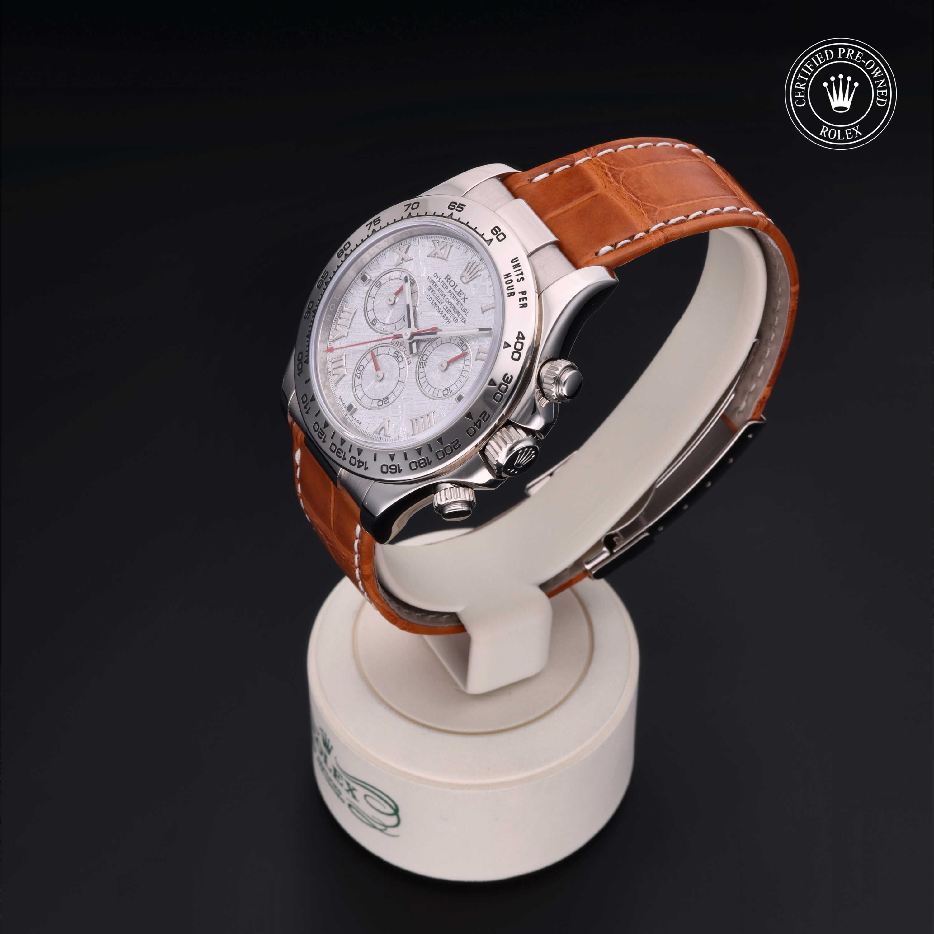 Oyster Perpetual Cosmograph Daytona