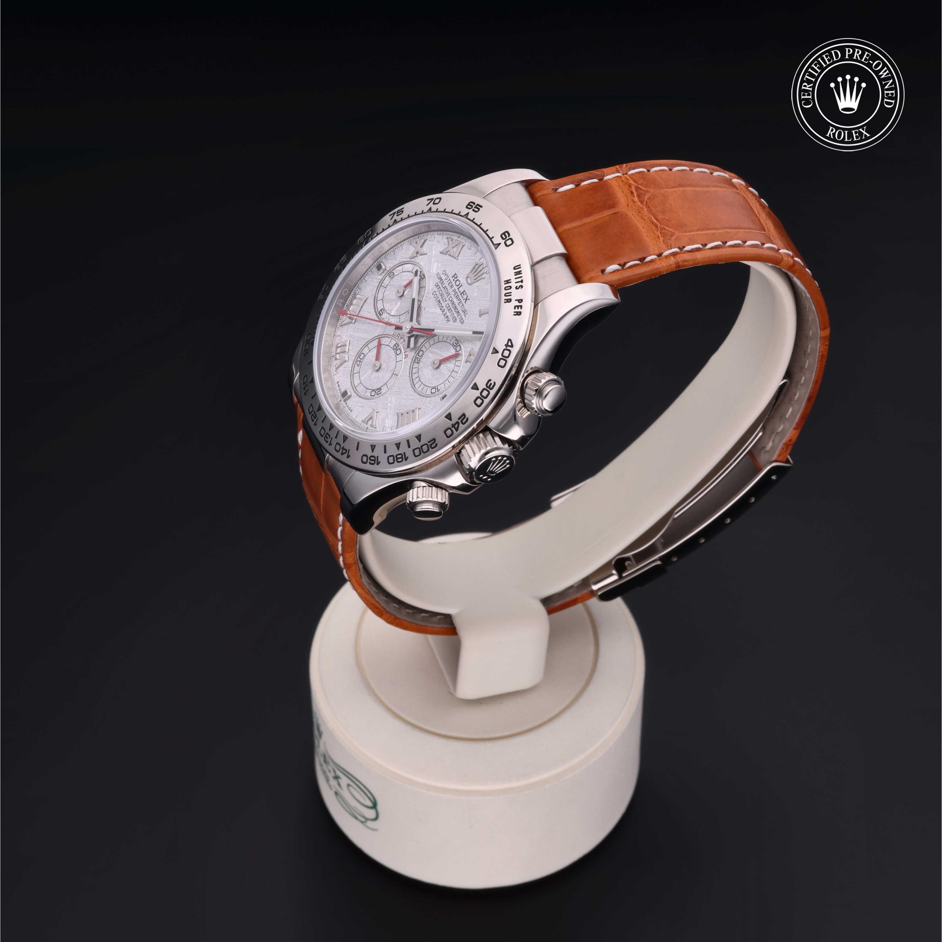 Oyster Perpetual Cosmograph Daytona