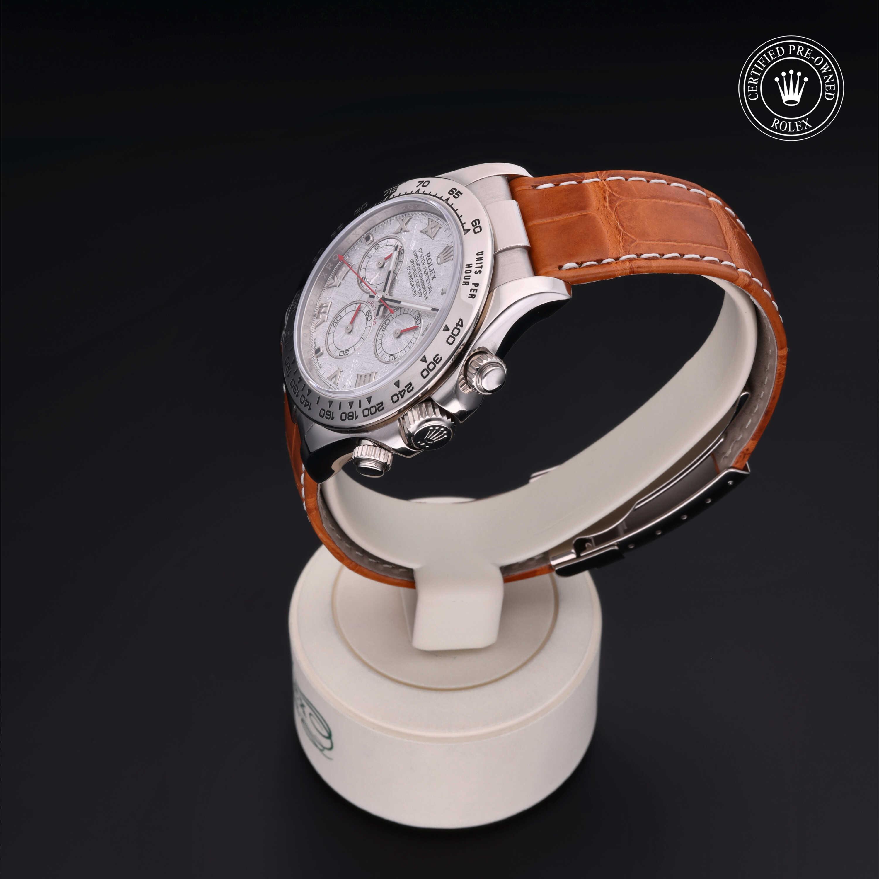 Oyster Perpetual Cosmograph Daytona