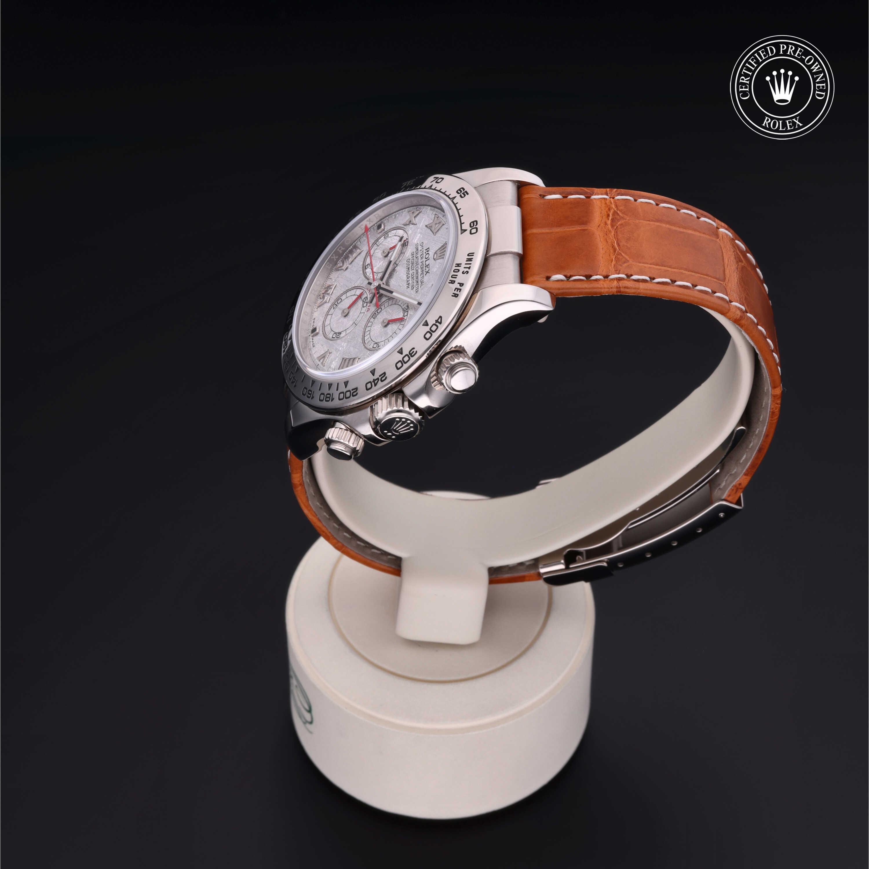Oyster Perpetual Cosmograph Daytona