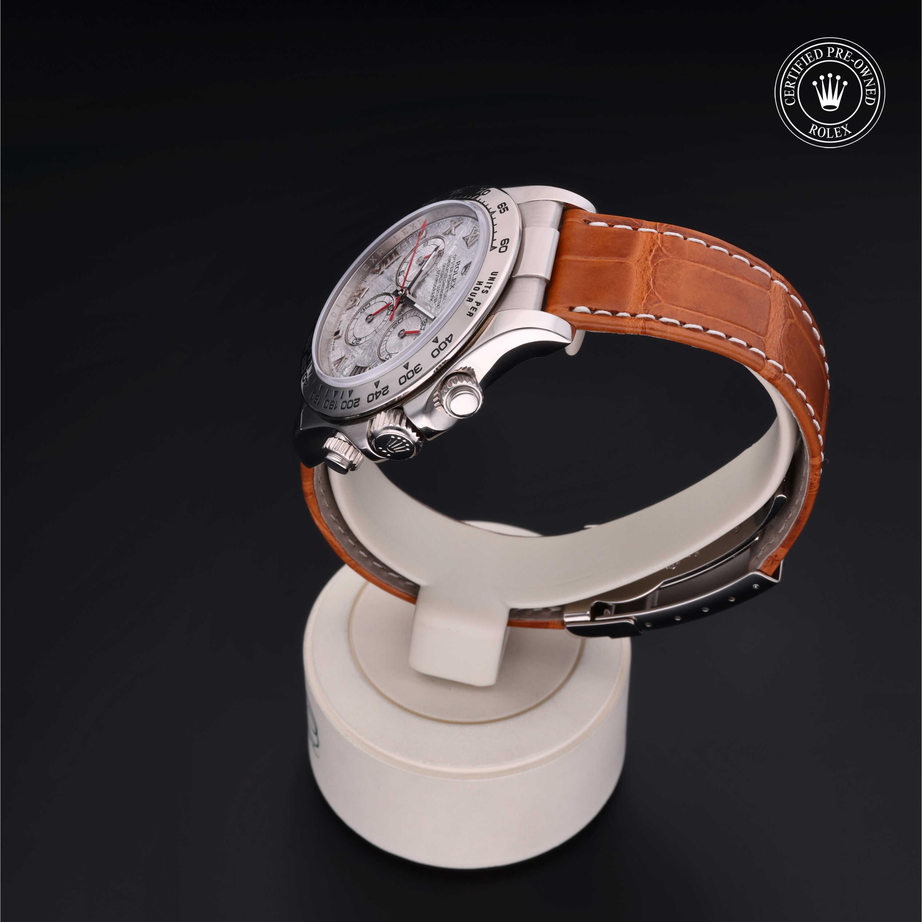 Oyster Perpetual Cosmograph Daytona