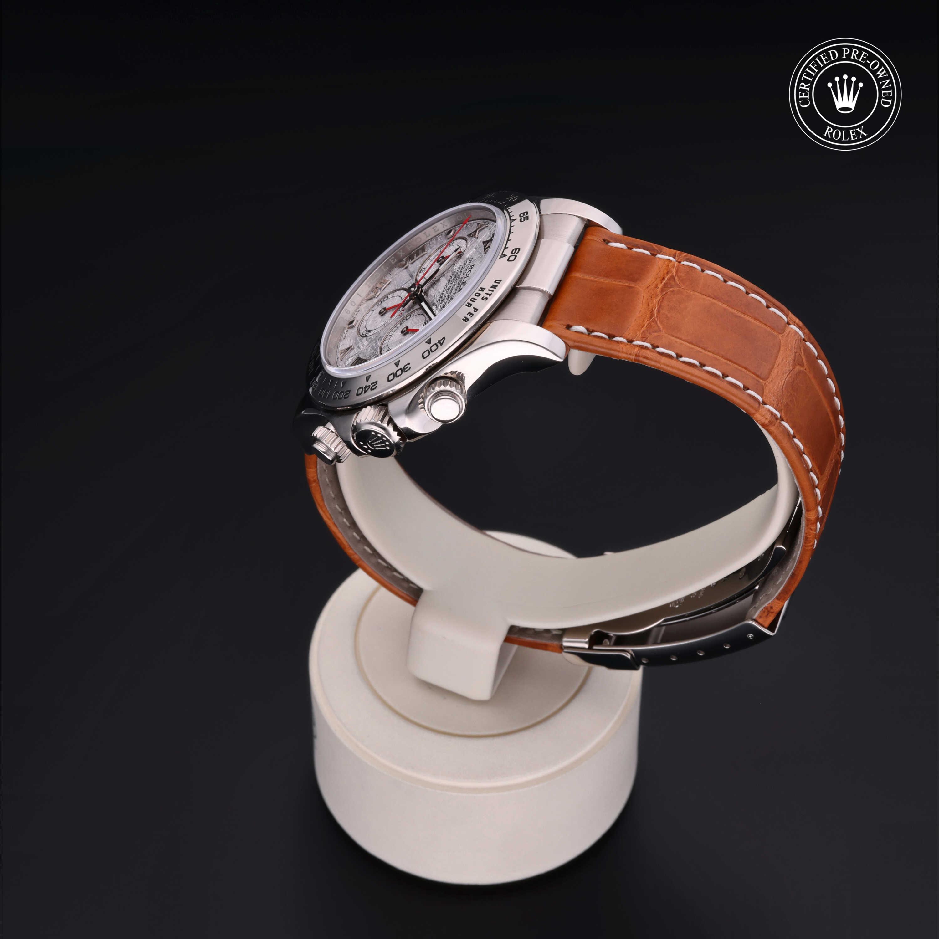 Oyster Perpetual Cosmograph Daytona