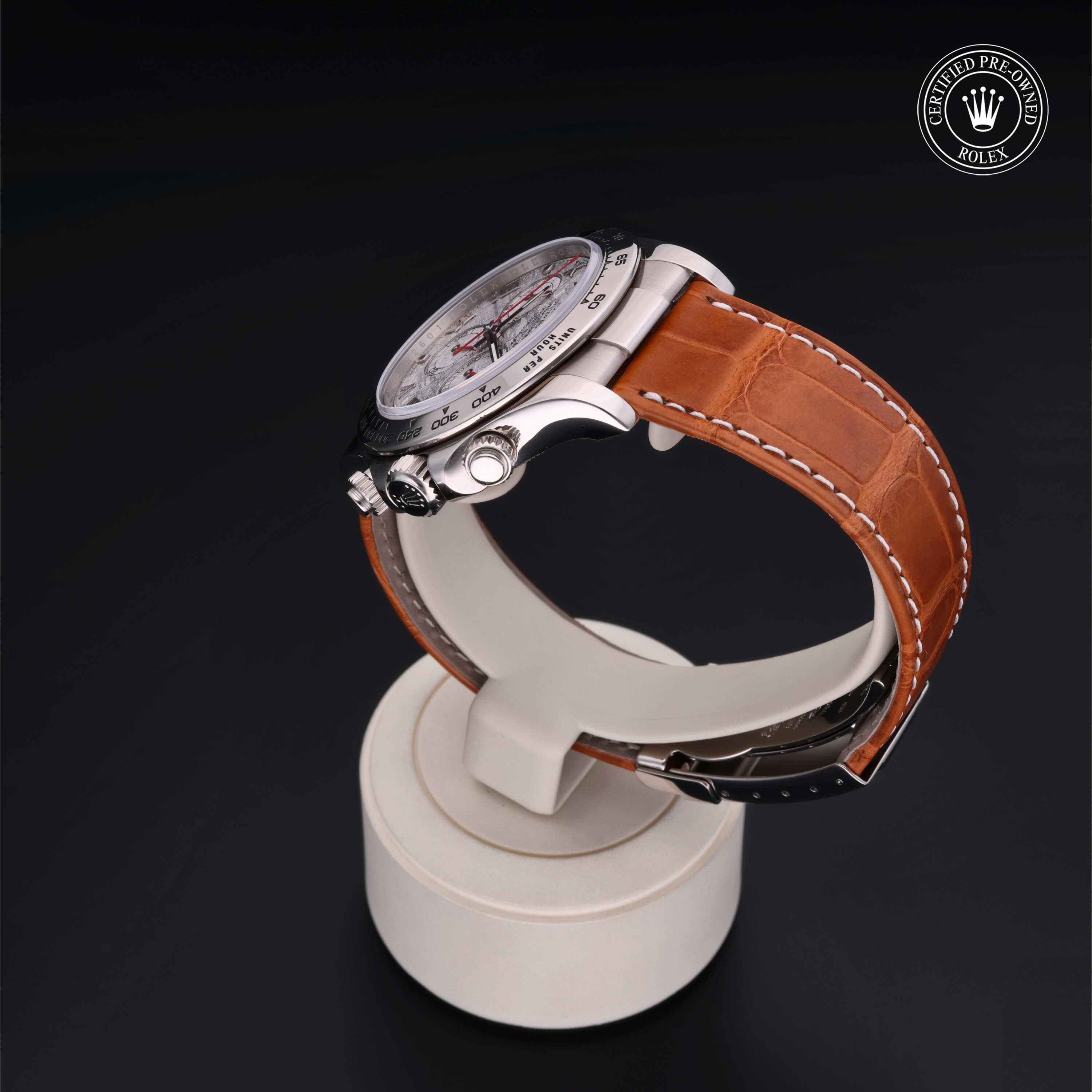 Oyster Perpetual Cosmograph Daytona