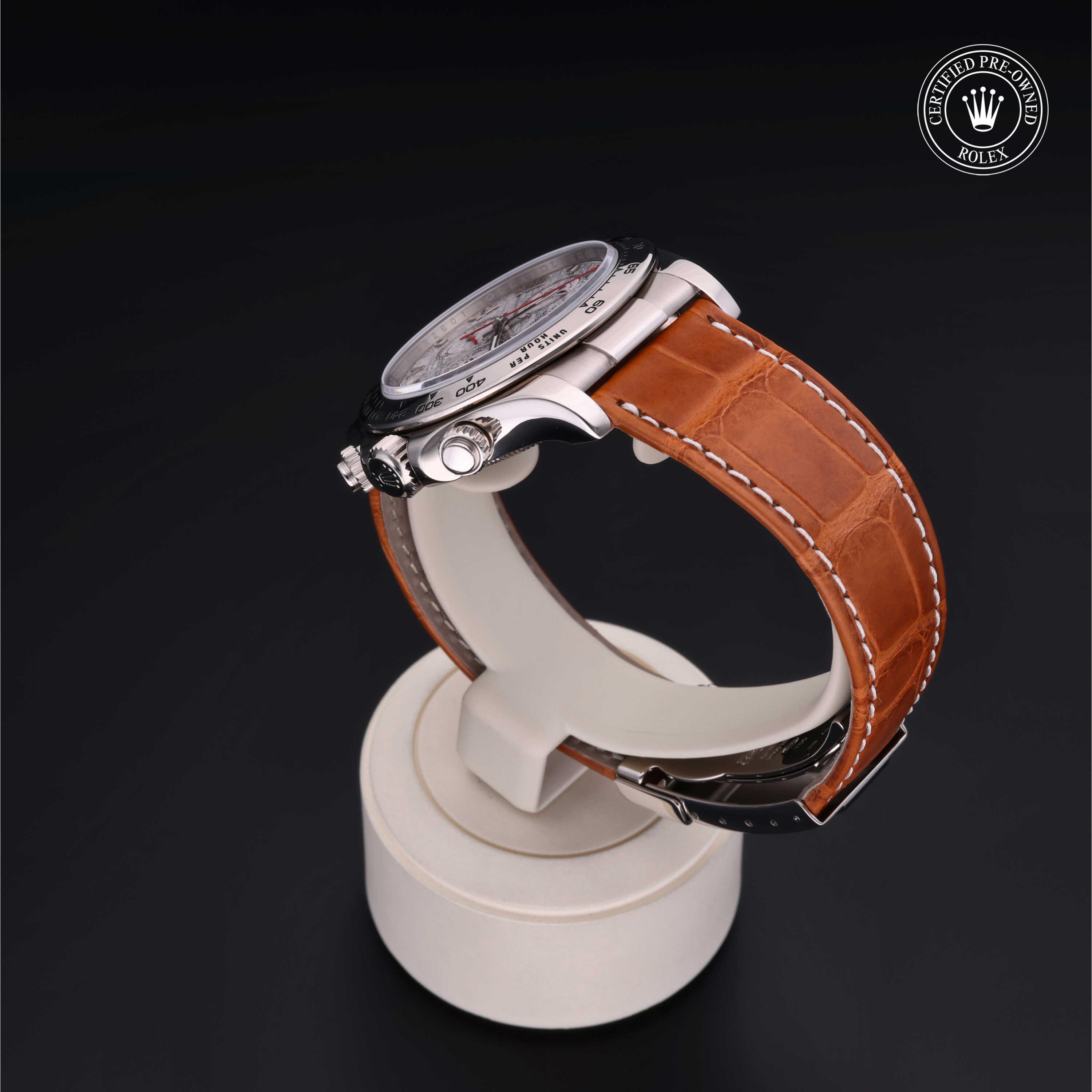 Oyster Perpetual Cosmograph Daytona