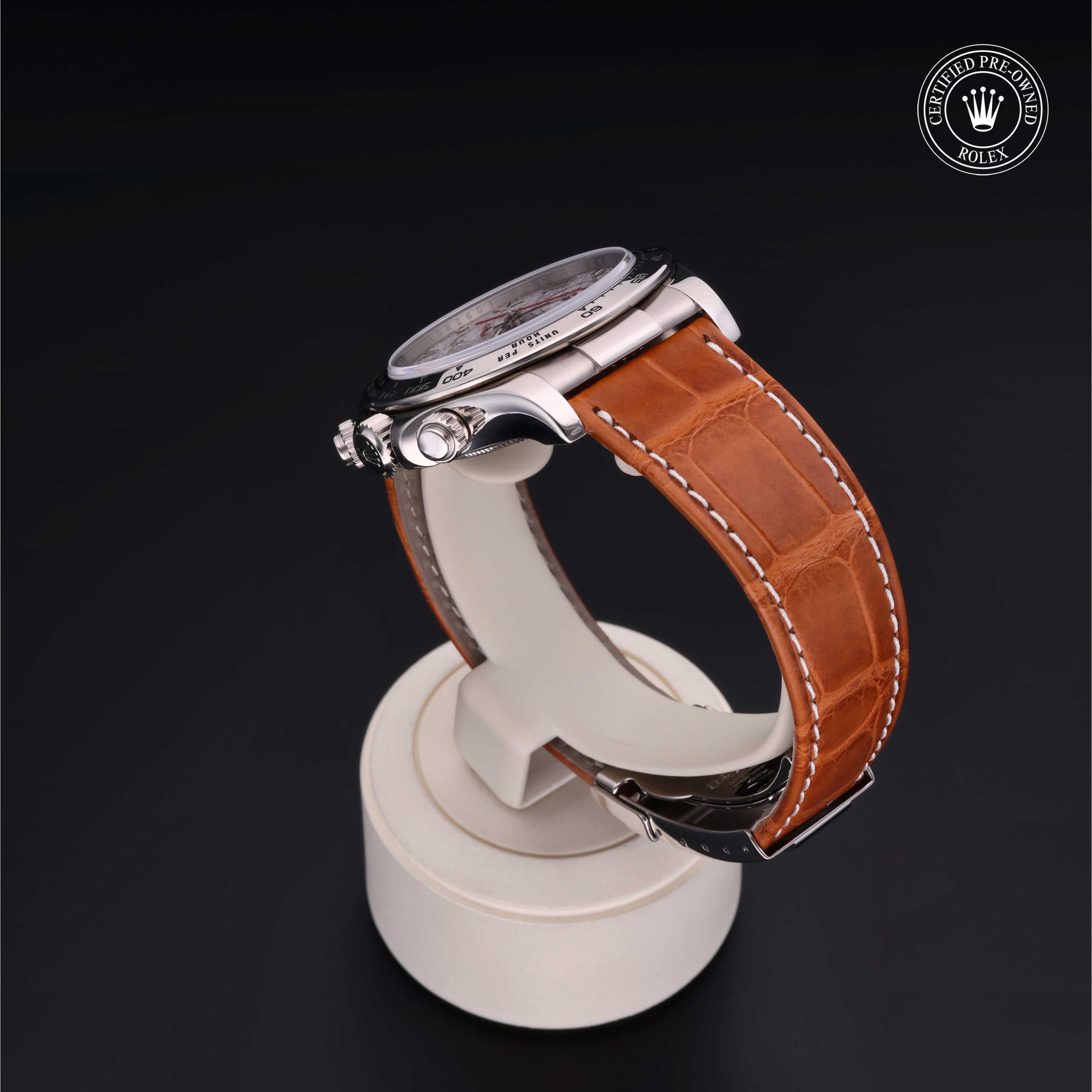 Oyster Perpetual Cosmograph Daytona