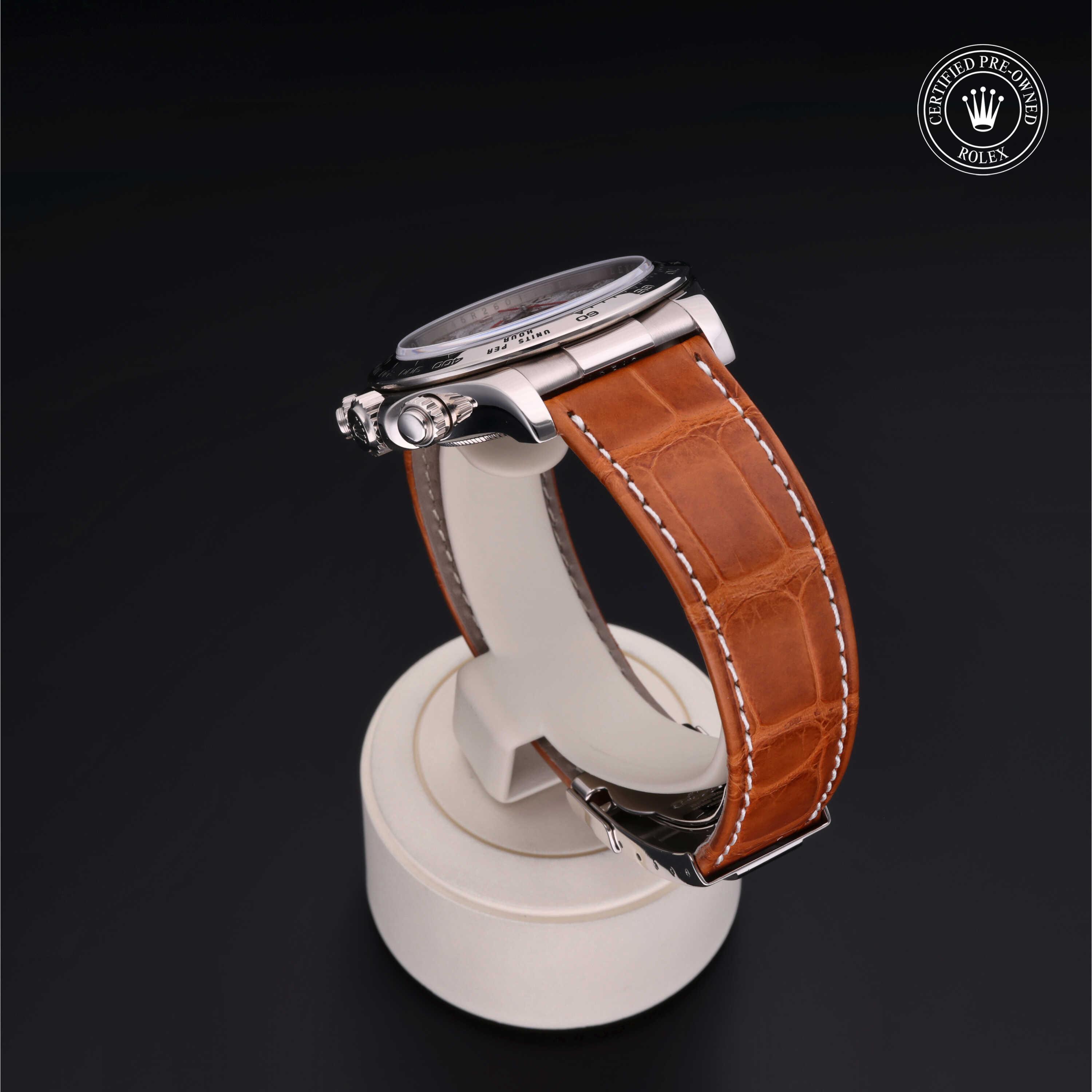 Oyster Perpetual Cosmograph Daytona