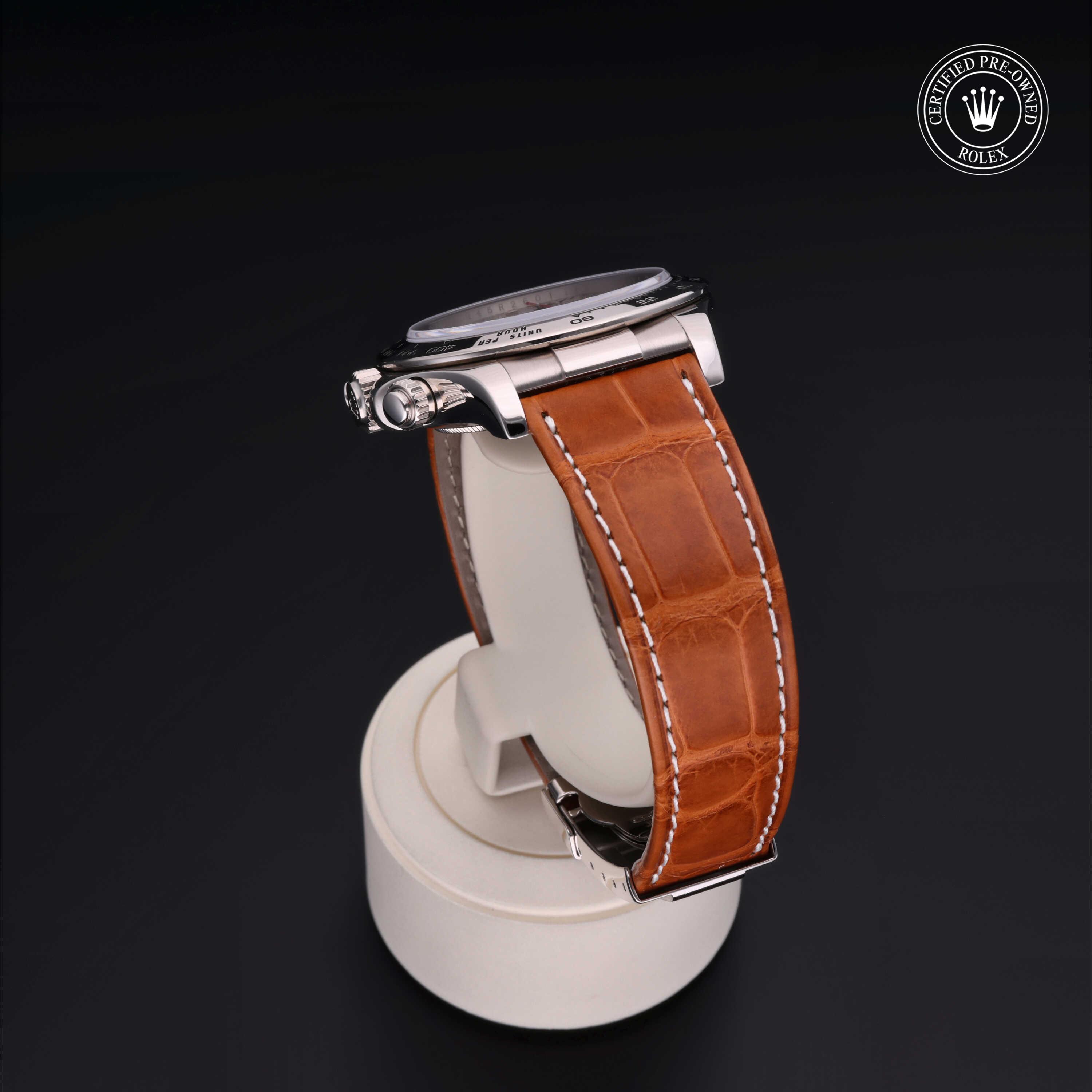 Oyster Perpetual Cosmograph Daytona