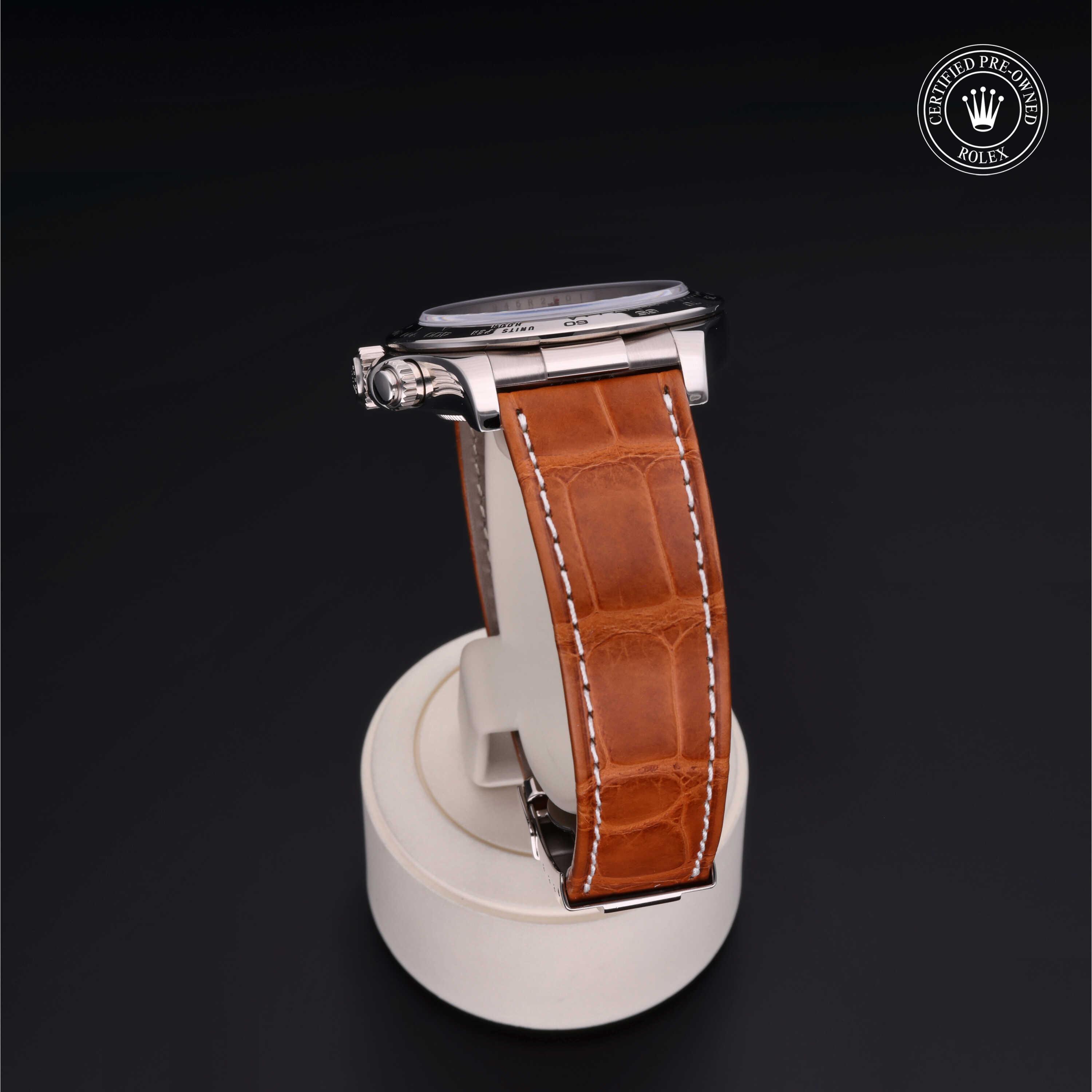 Oyster Perpetual Cosmograph Daytona
