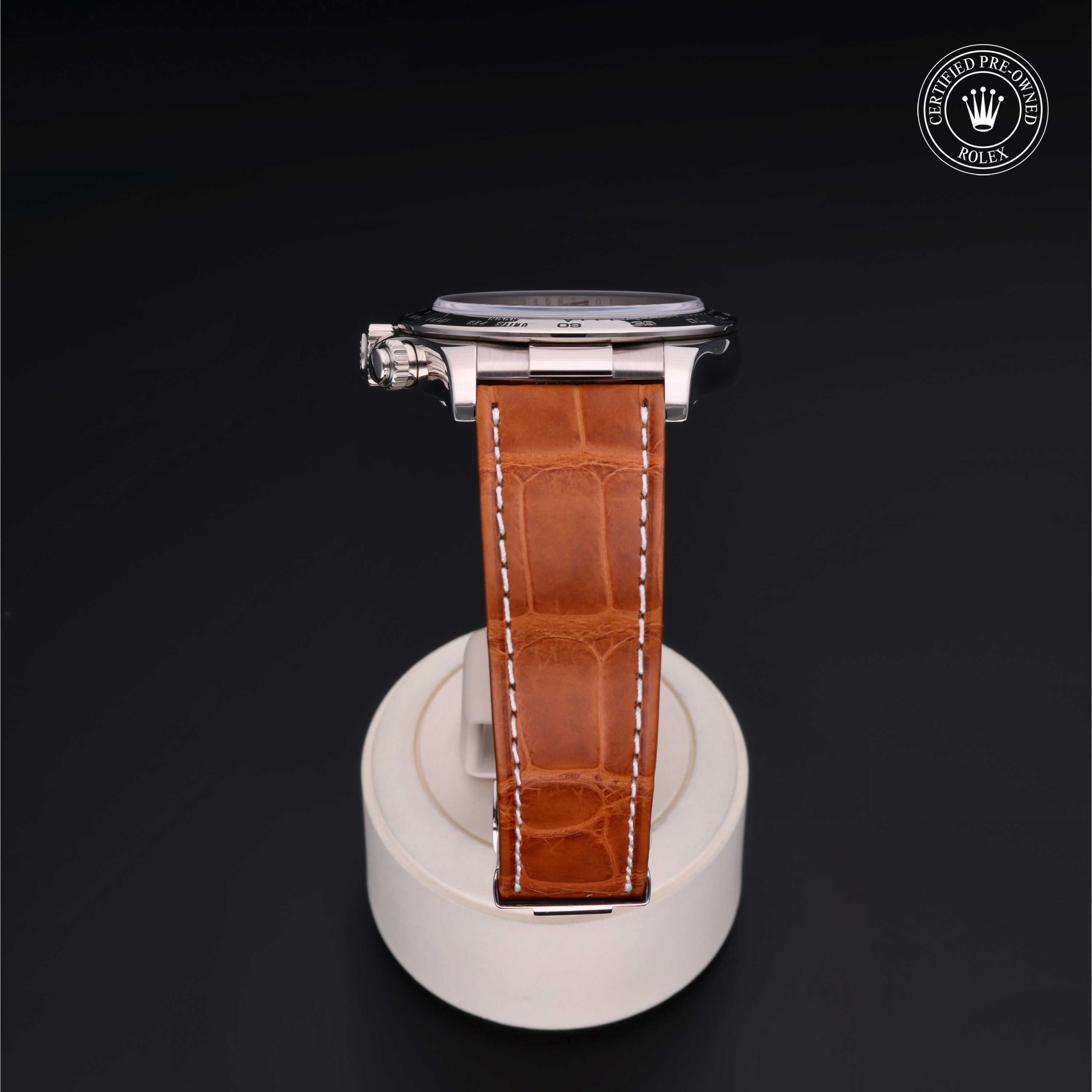 Oyster Perpetual Cosmograph Daytona